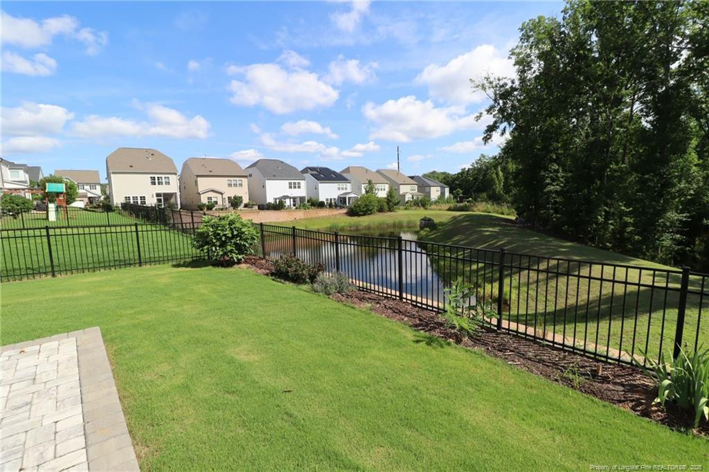 2936 Baronial Street