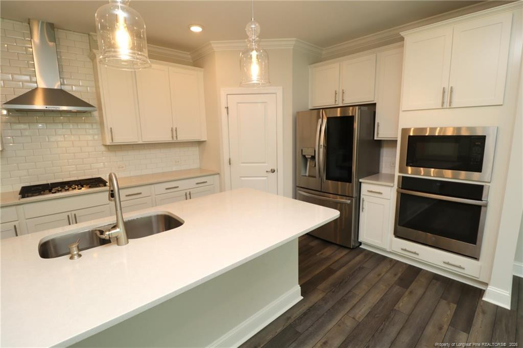 2936 Baronial Street