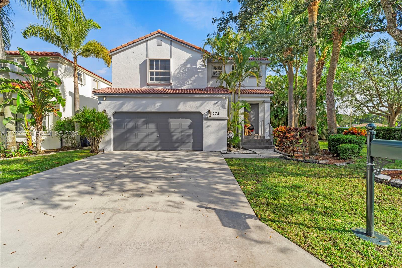 272 NW 118th Drive
