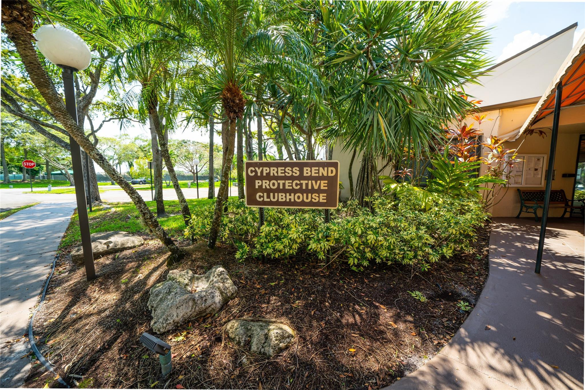 2240 N Cypress Bend Drive #802