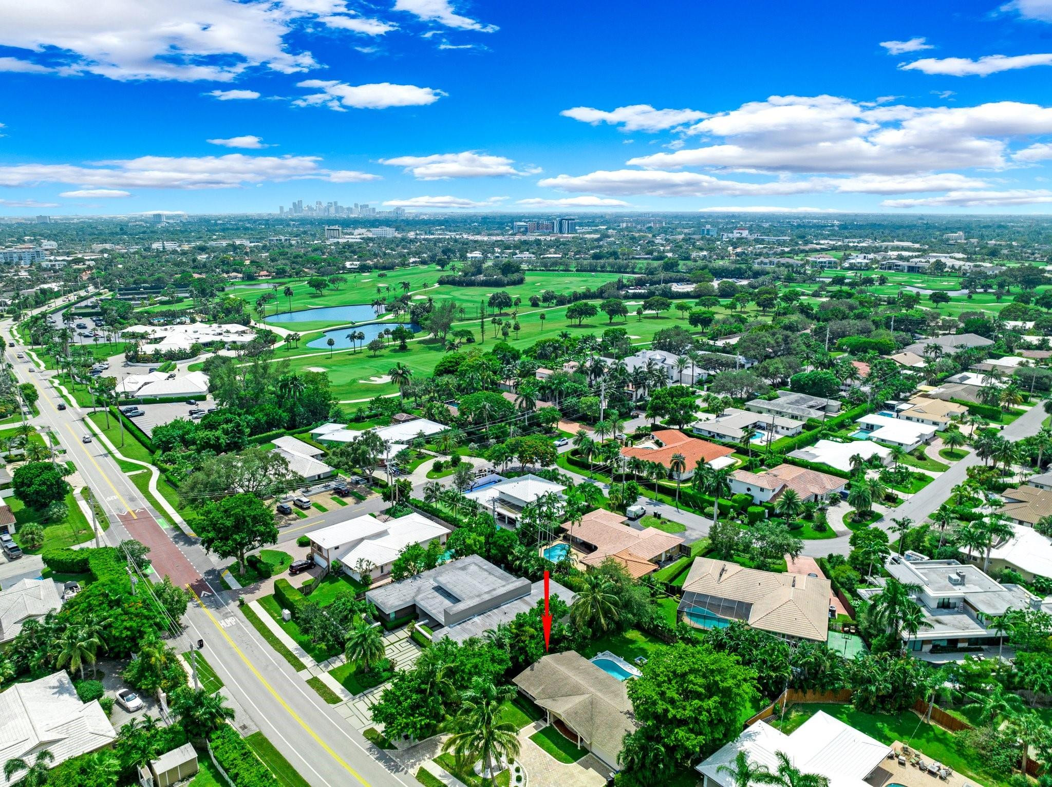 4021 Bayview Drive