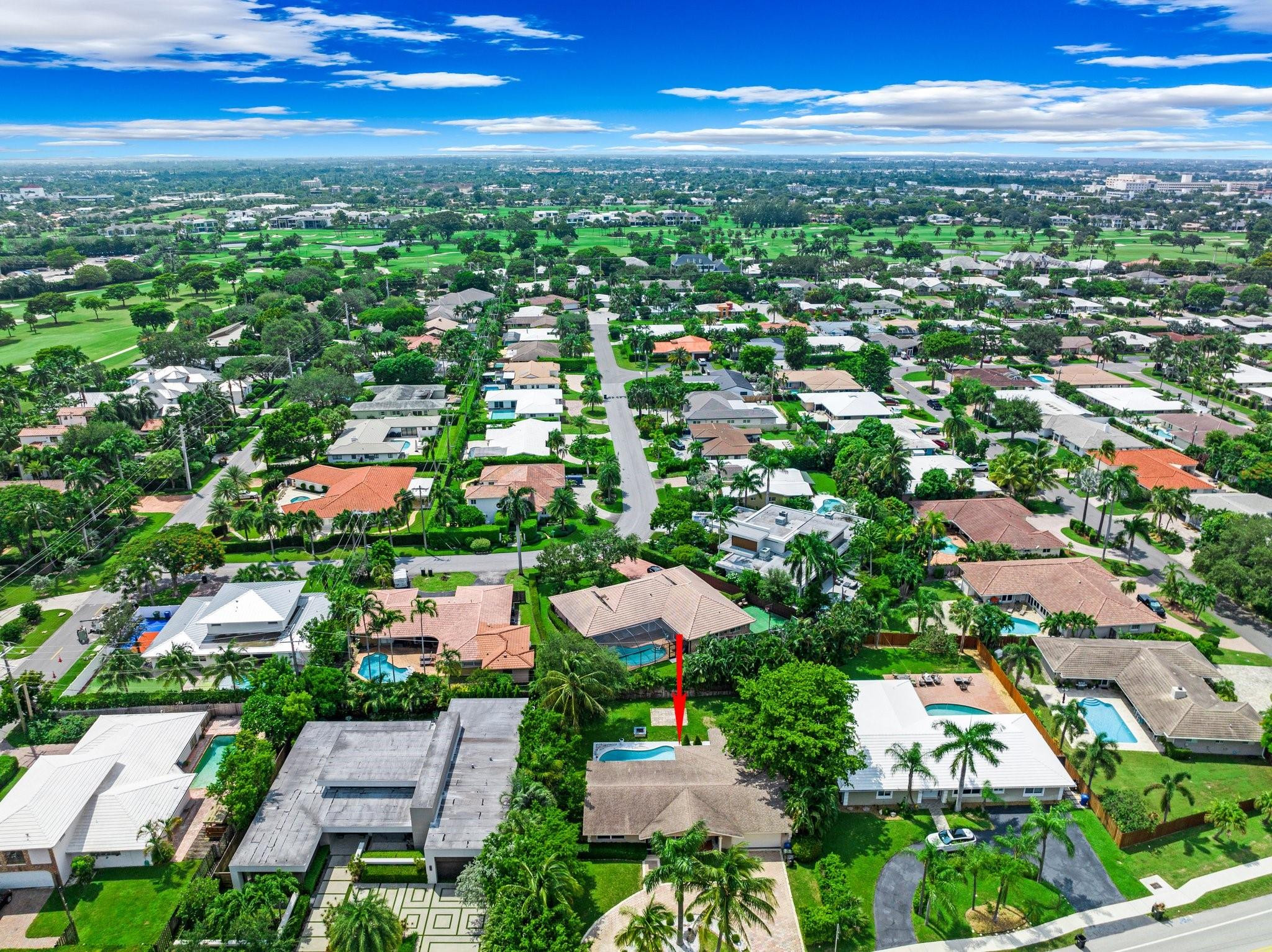 4021 Bayview Drive