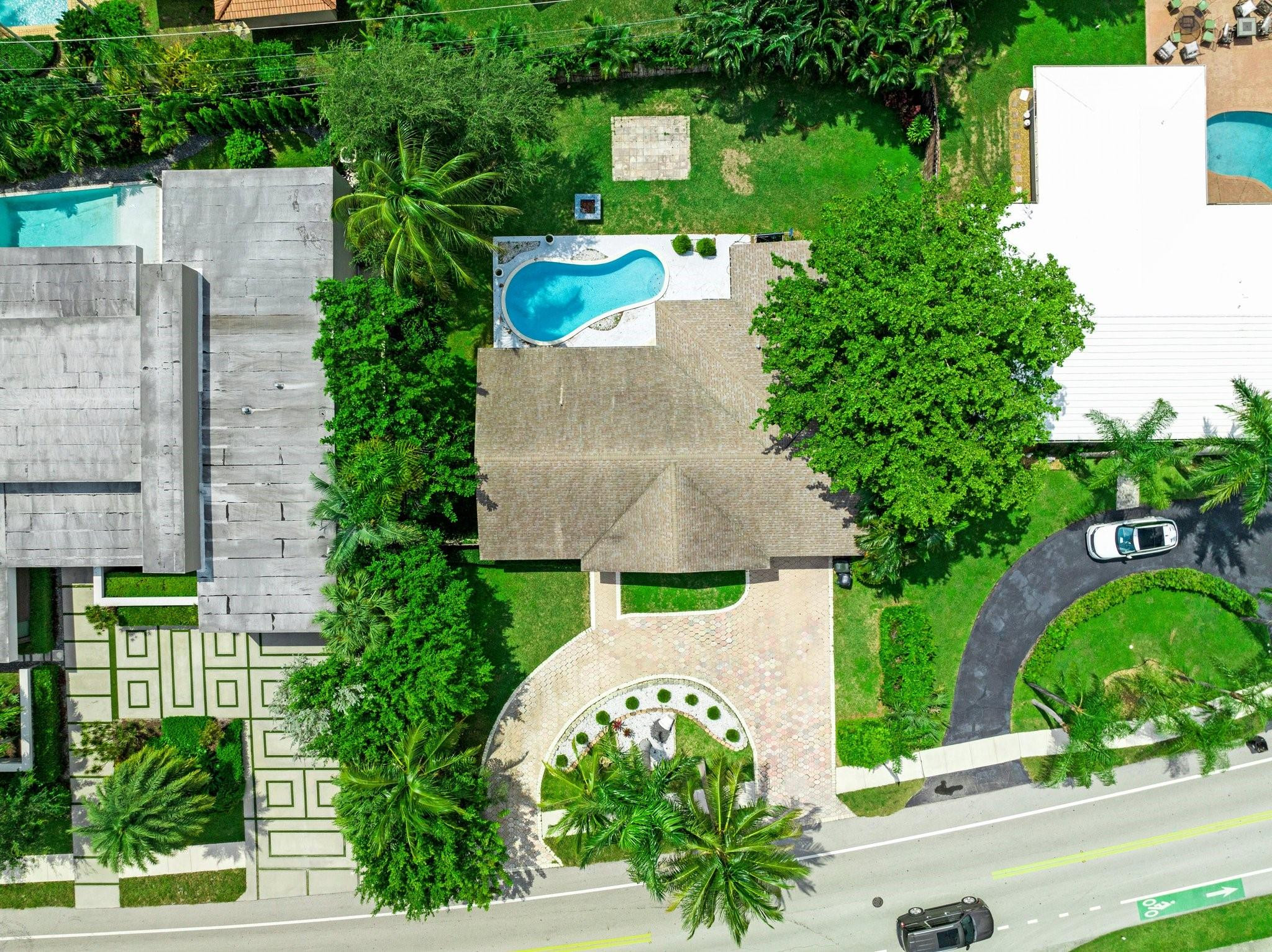 4021 Bayview Drive