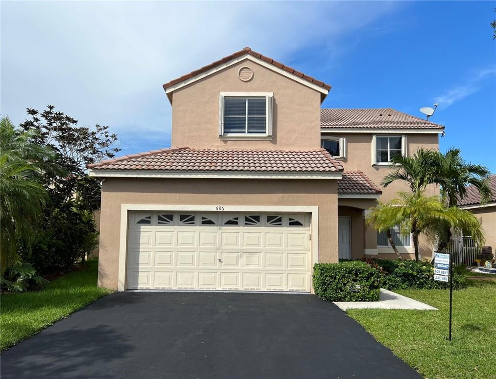 686 Lone Pine Lane