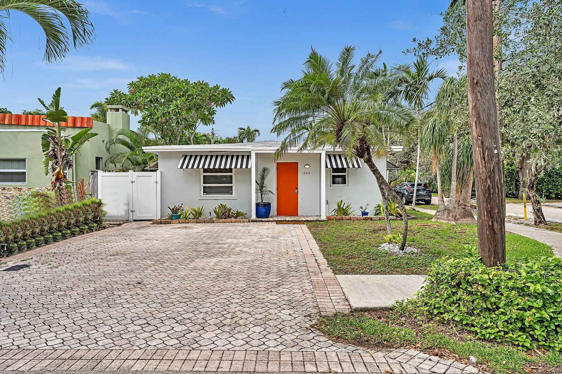 649 NE 16th Terrace