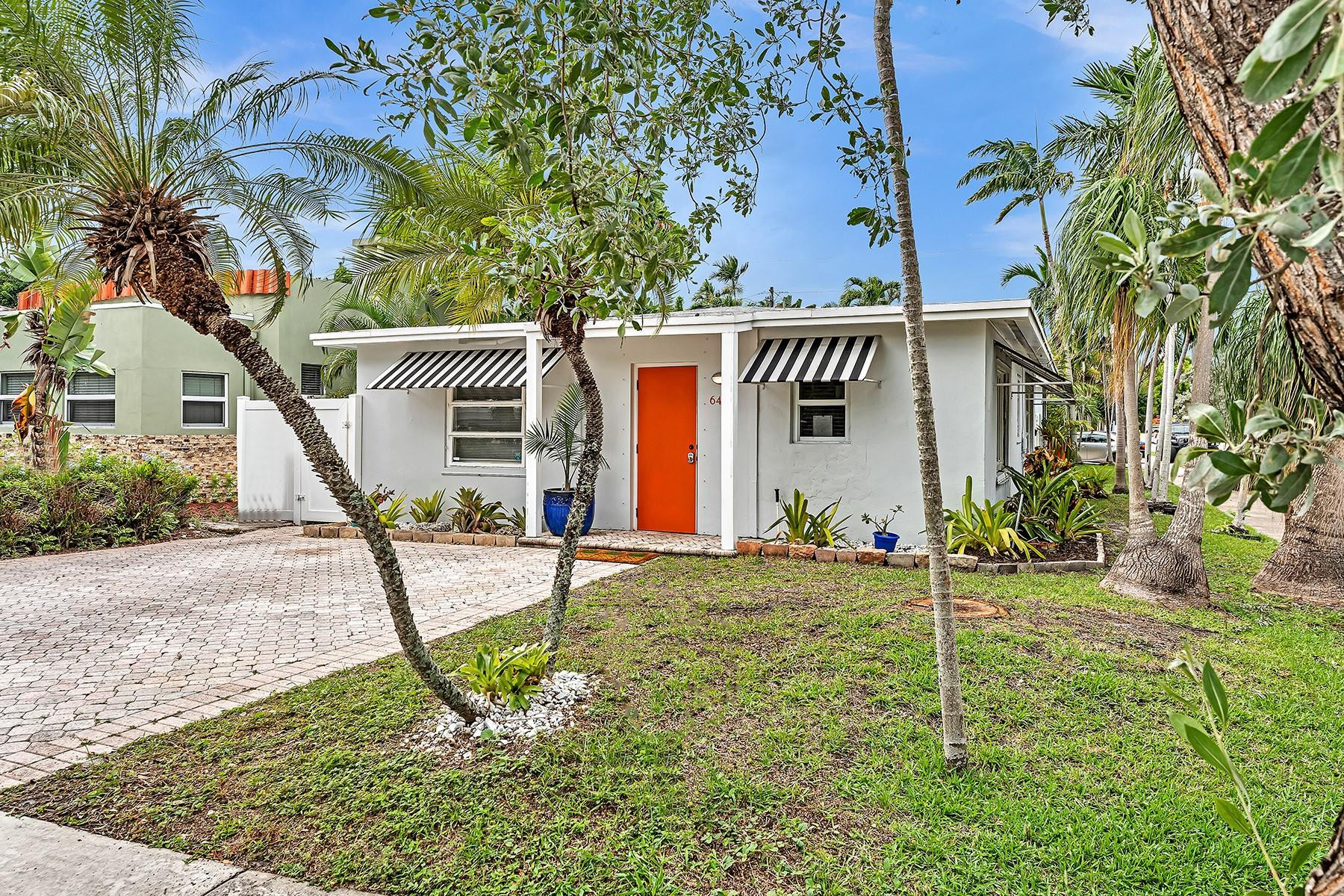 649 NE 16th Terrace