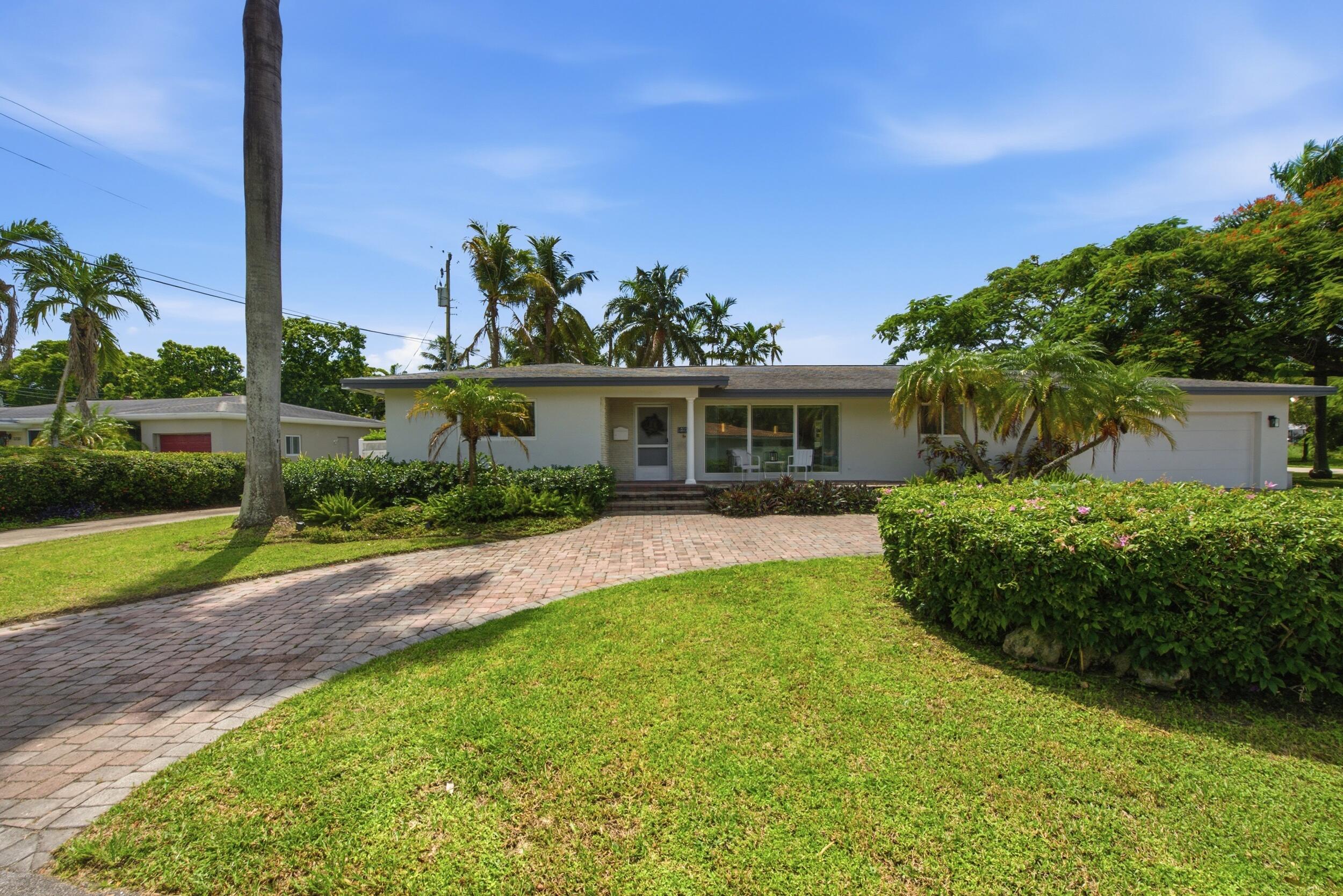 3236 Van Buren Street