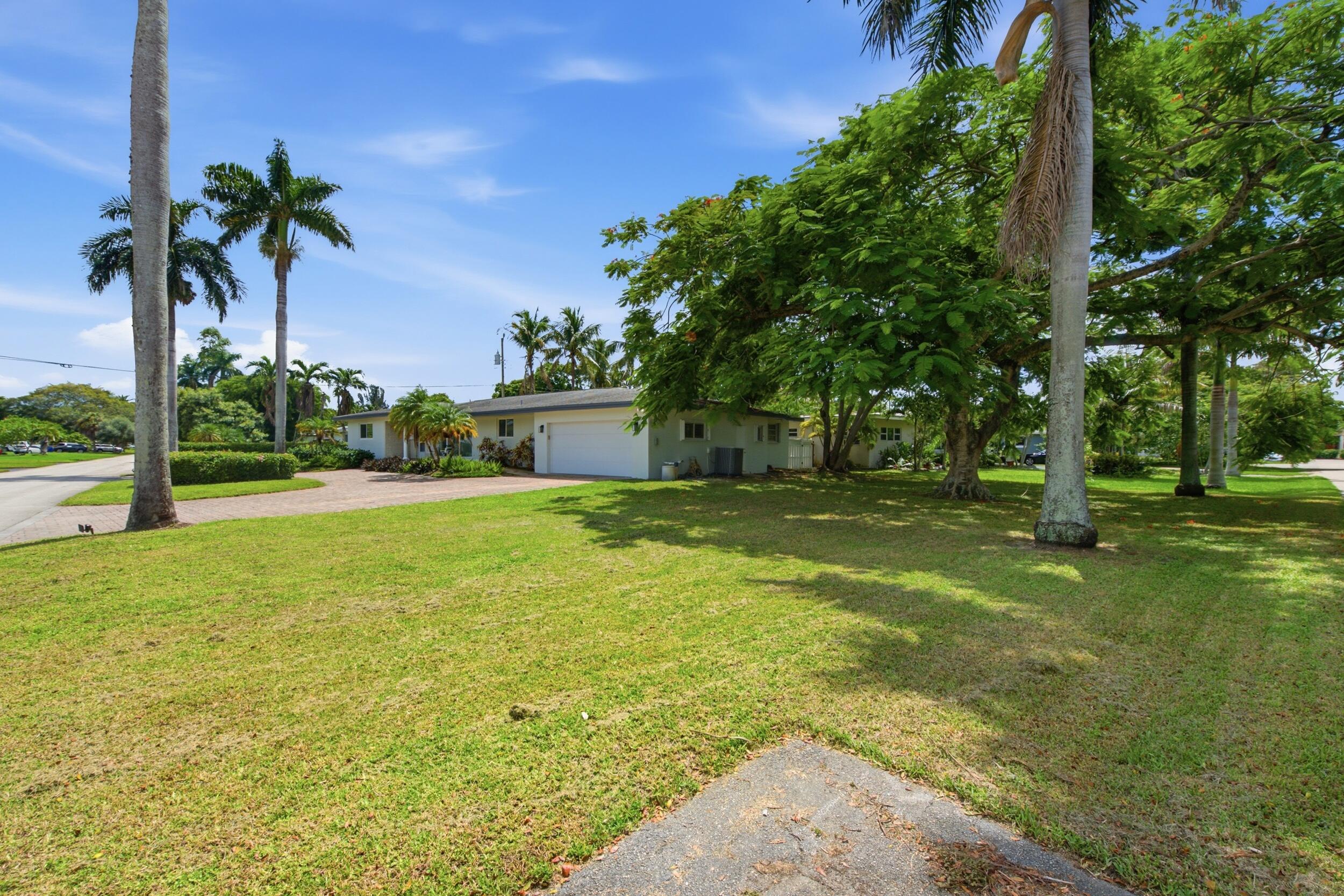 3236 Van Buren Street