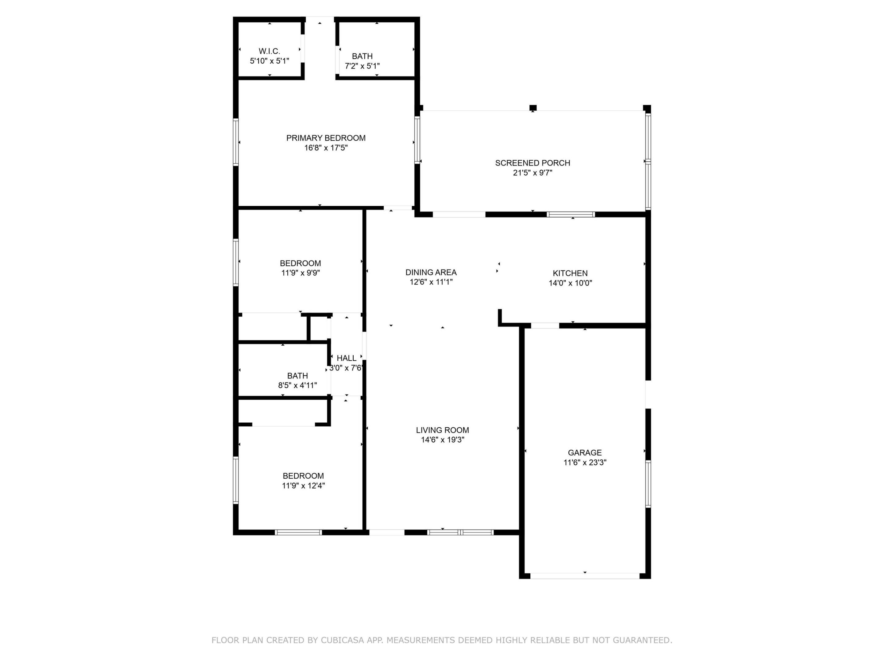117 SW 4th Avenue