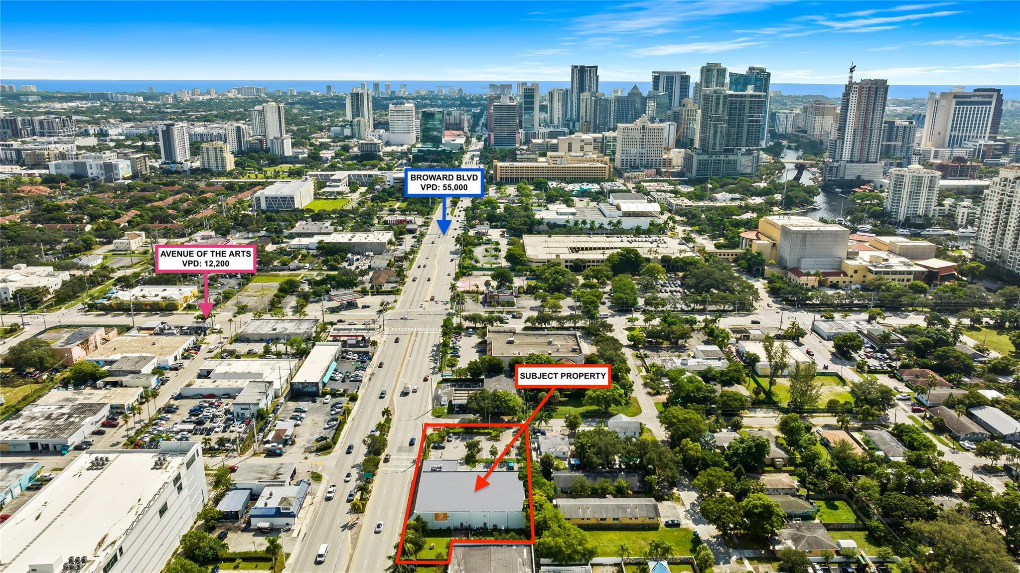 808 W Broward Blvd