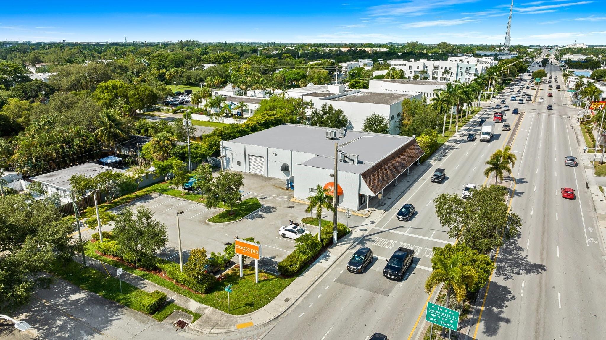 808 W Broward Blvd