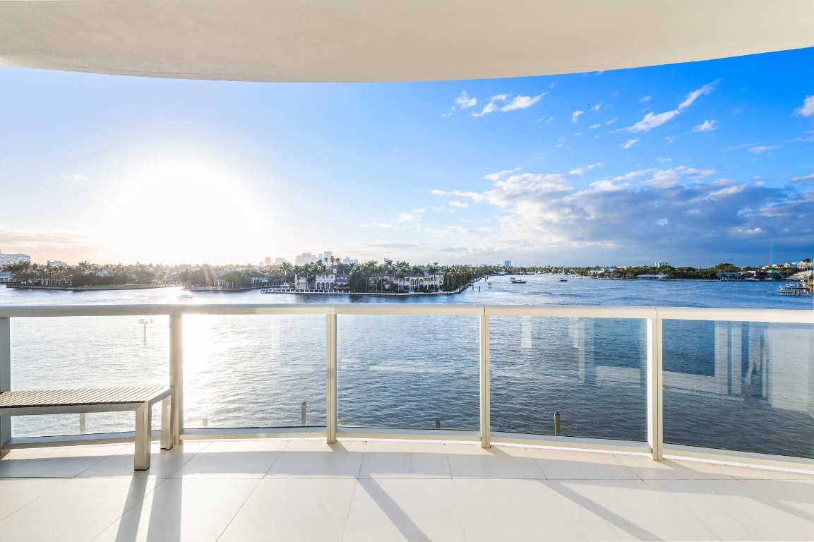 321 N Birch Rd Unit: 602