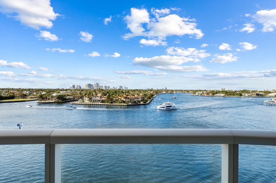 321 N Birch Rd Unit: 602