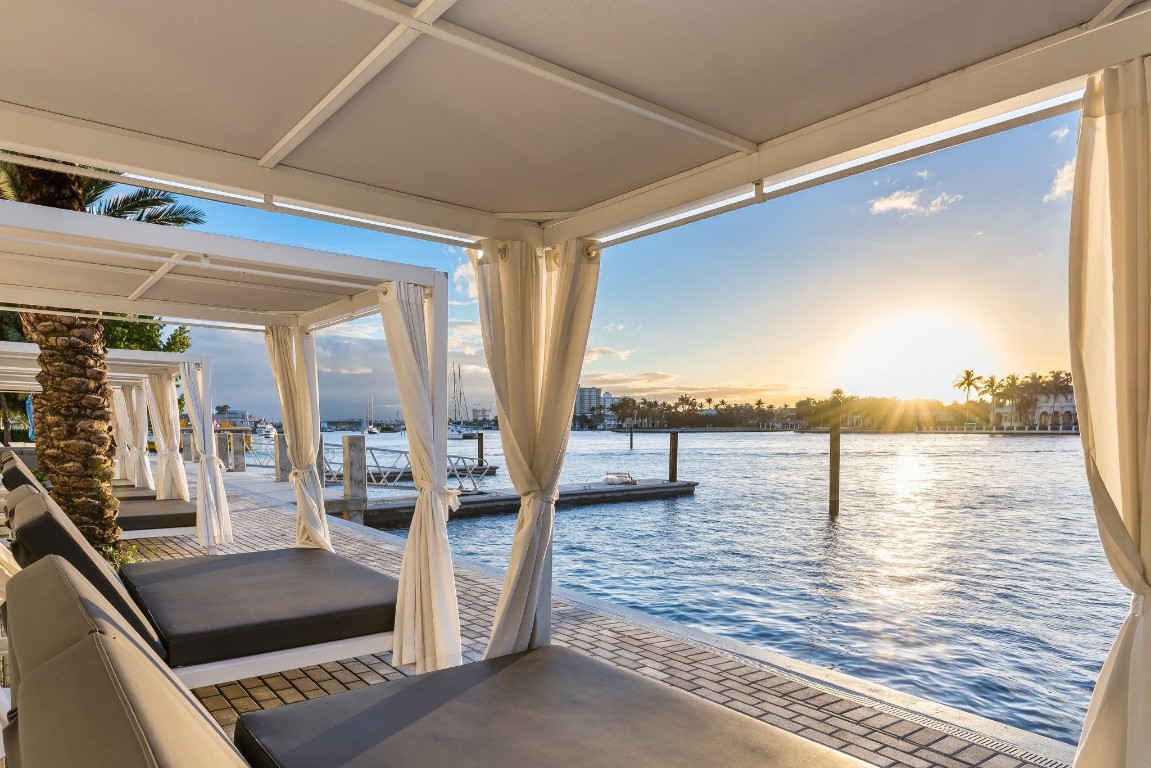 321 N Birch Rd Unit: 602