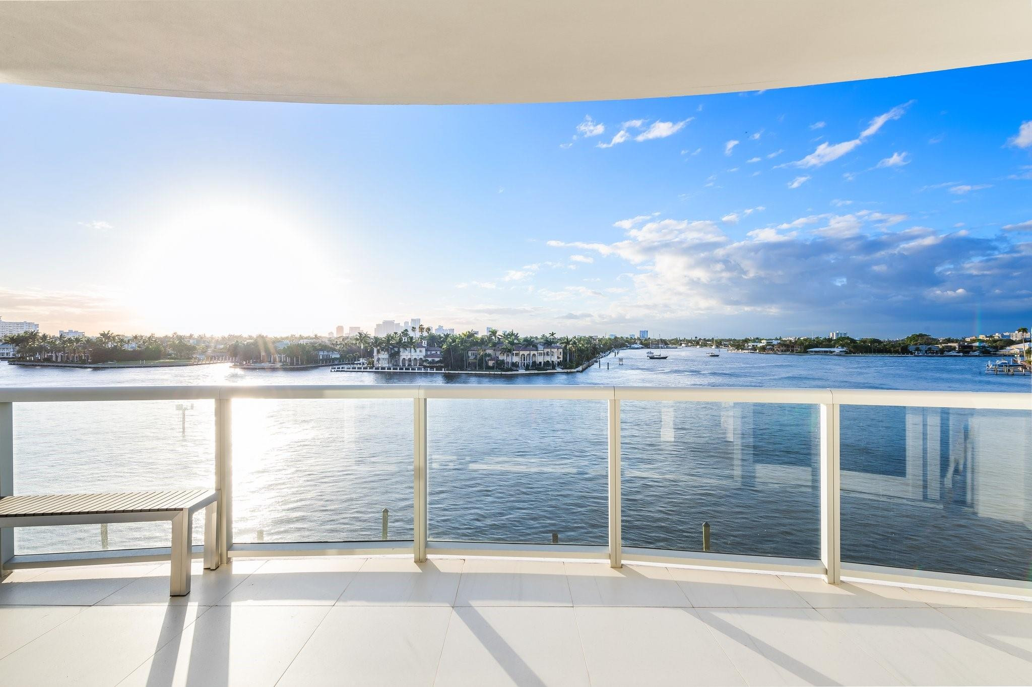 321 N Birch Rd Unit: 602