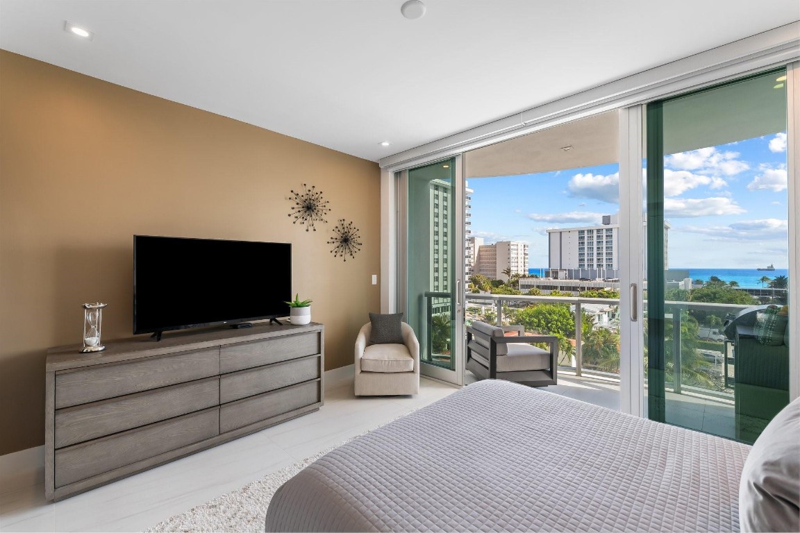 321 N Birch Rd Unit: 602