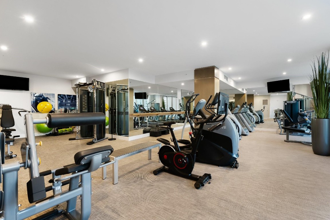 321 N Birch Rd Unit: 602