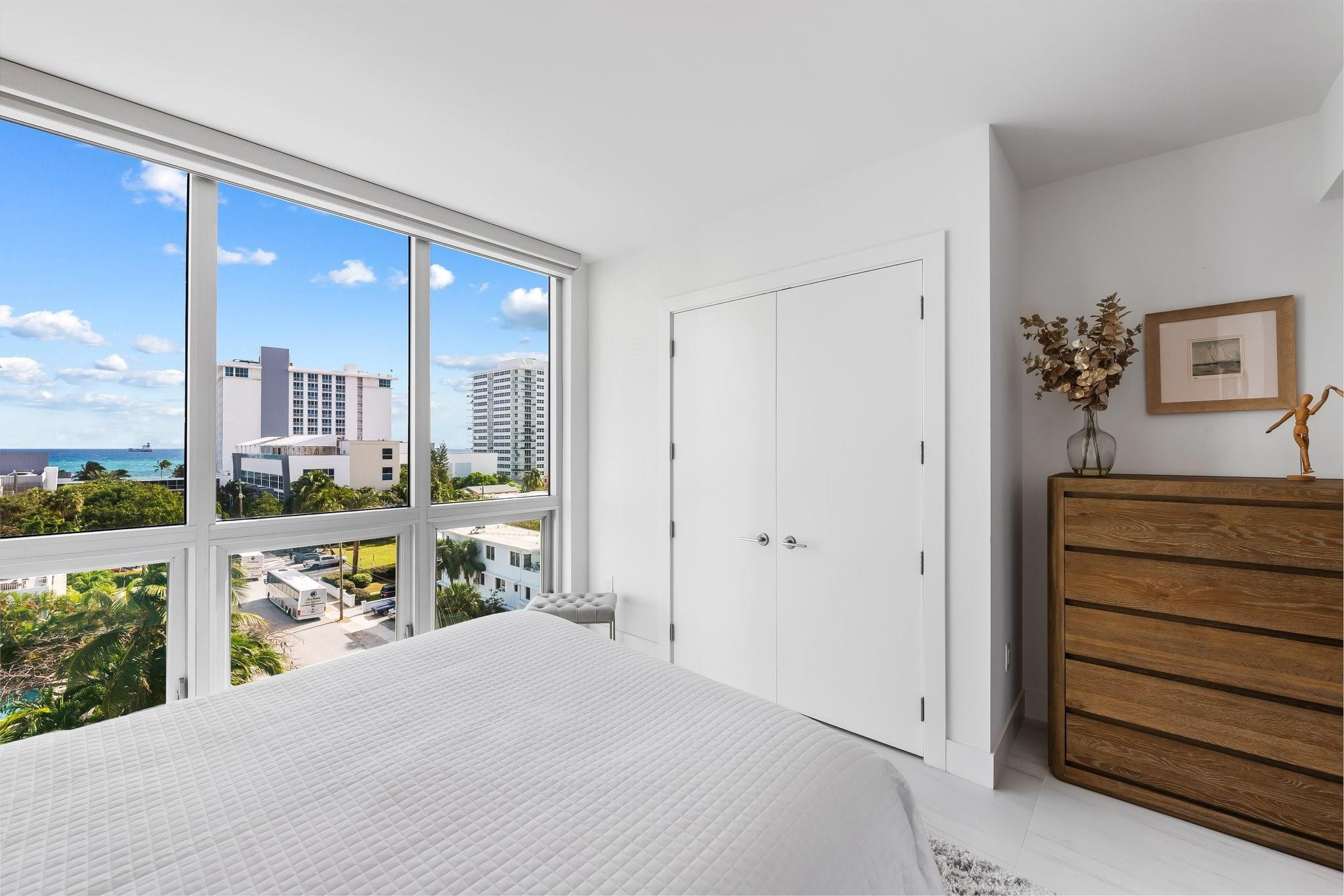 321 N Birch Rd Unit: 602