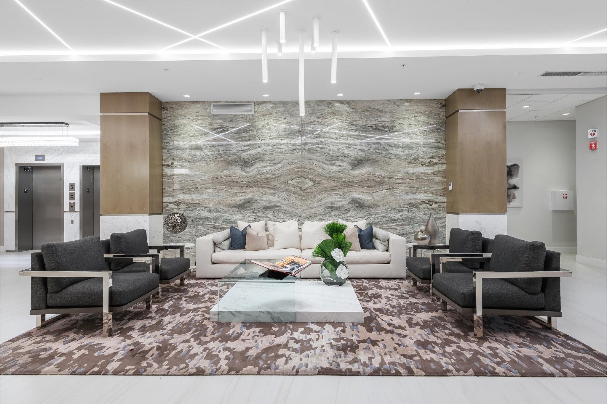 321 N Birch Rd Unit: 602