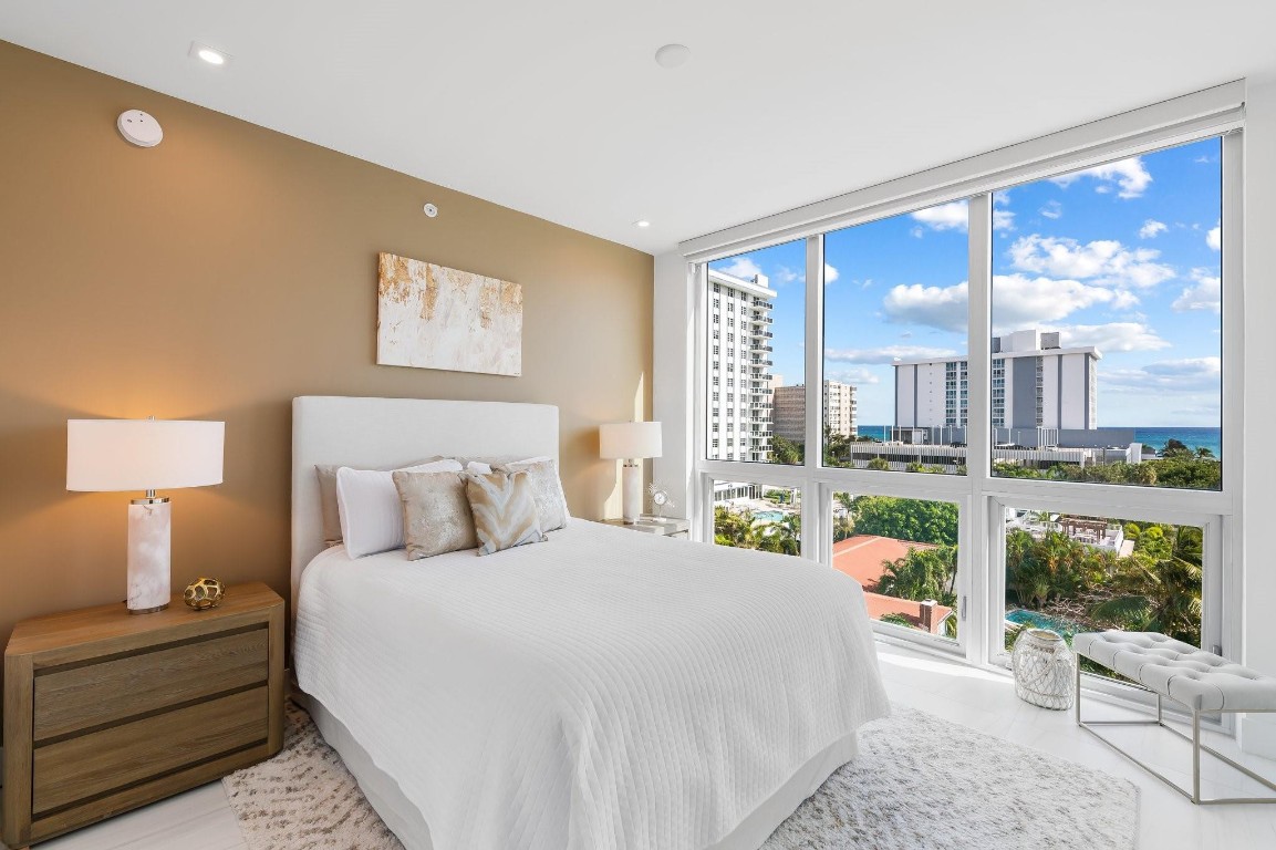 321 N Birch Rd Unit: 602