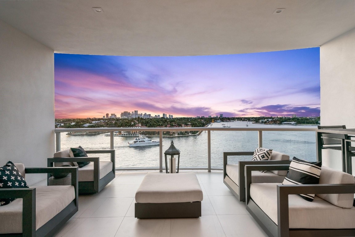 321 N Birch Rd Unit: 602