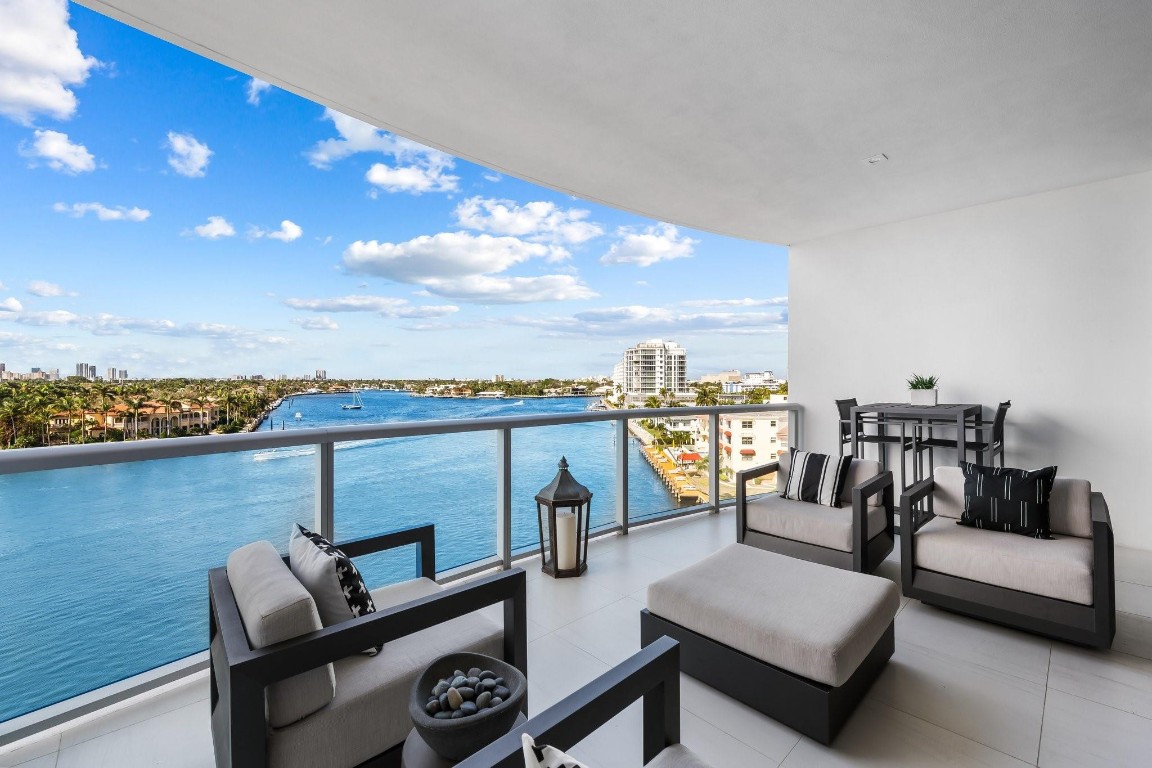 321 N Birch Rd Unit: 602