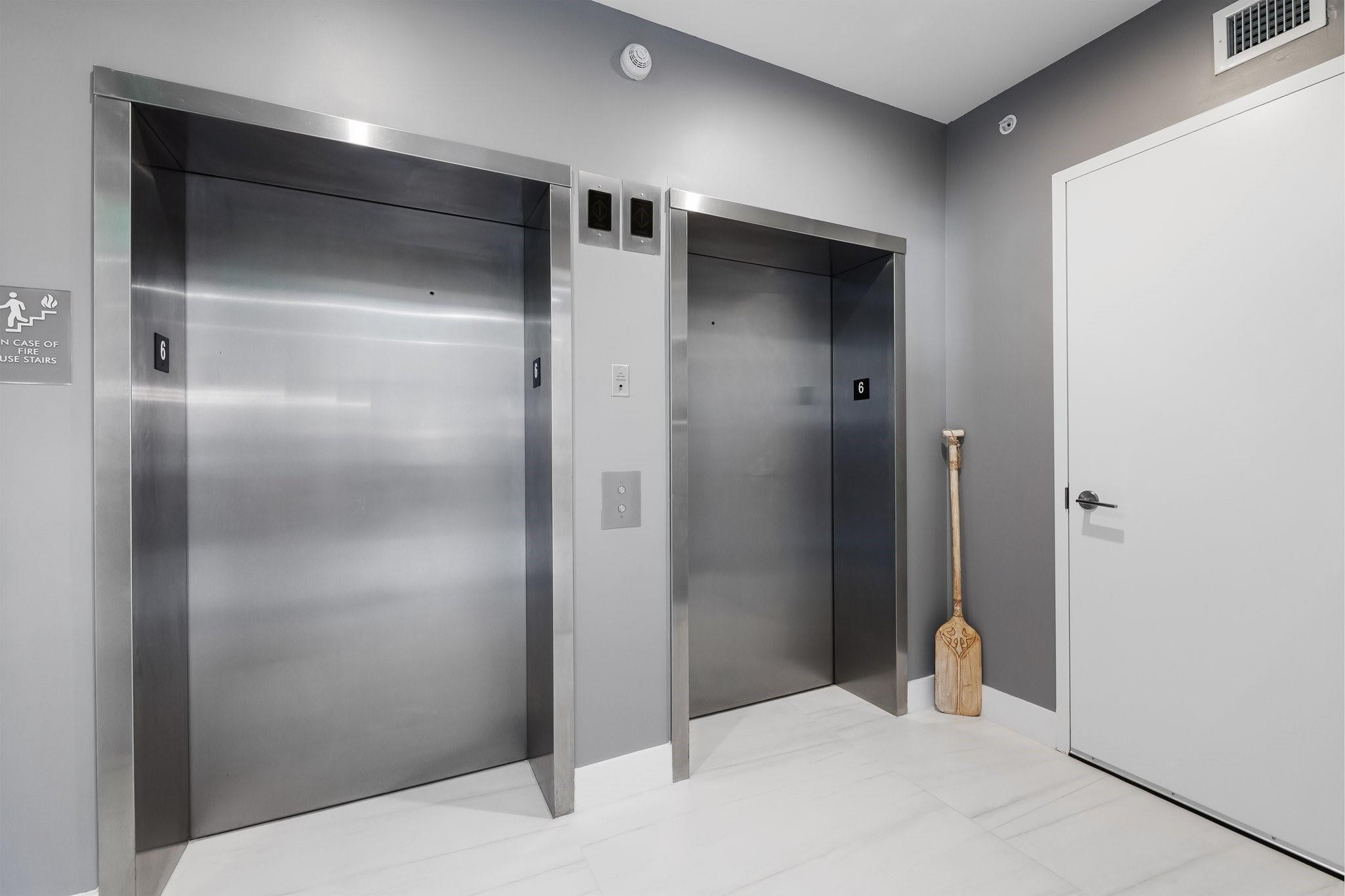 321 N Birch Rd Unit: 602