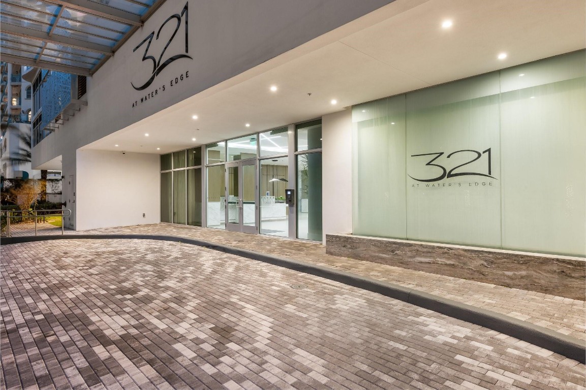 321 N Birch Rd Unit: 602