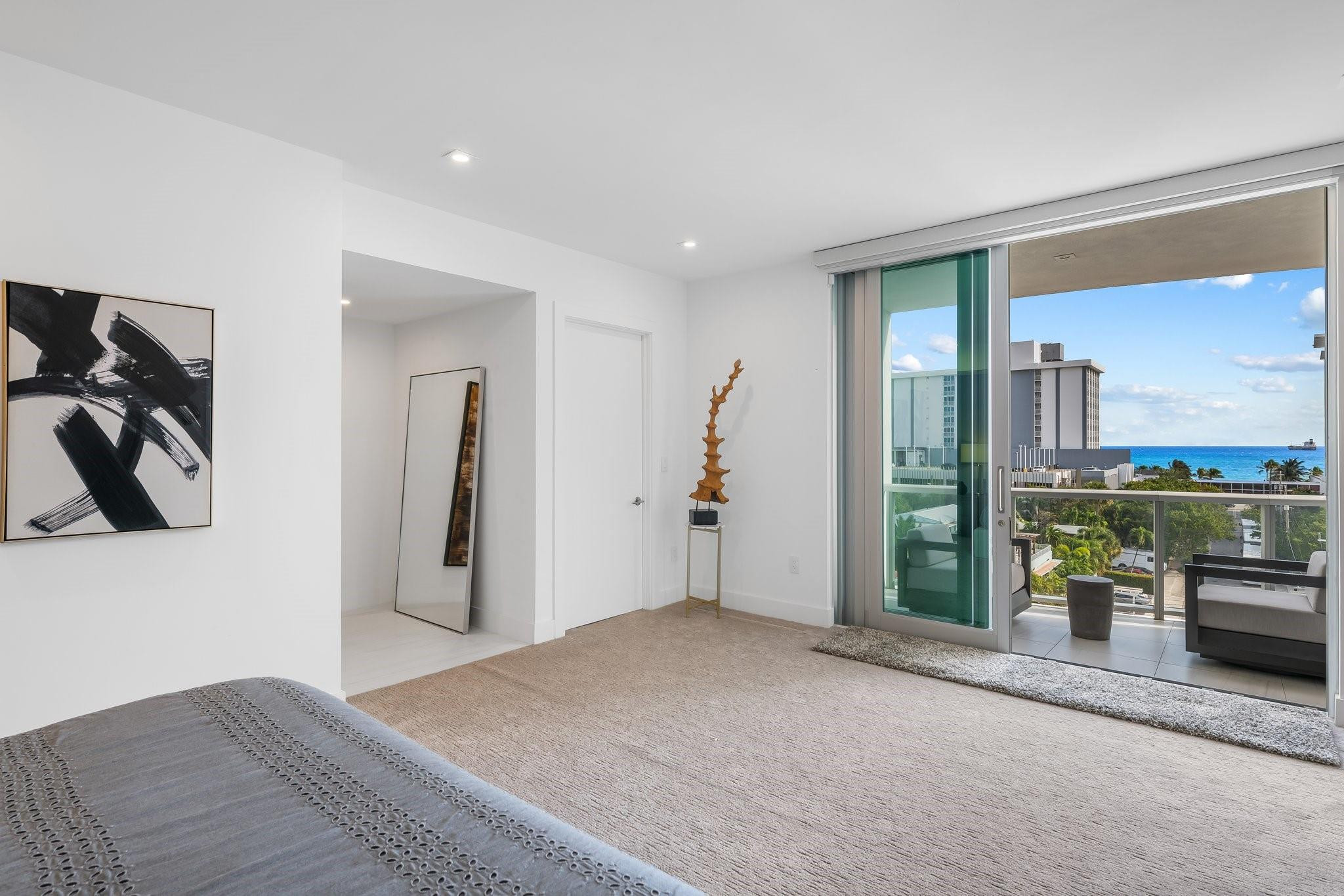 321 N Birch Rd Unit: 602