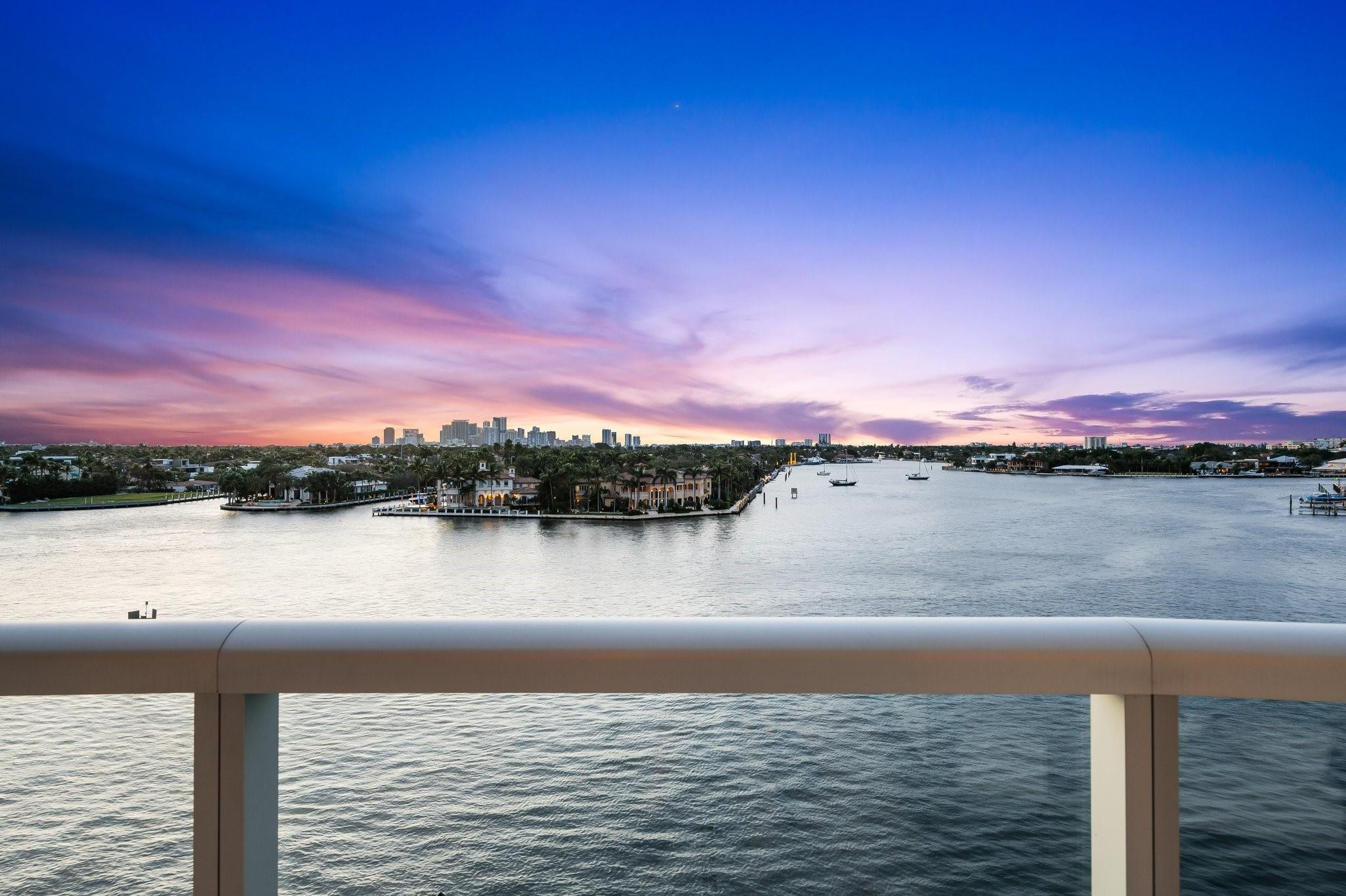 321 N Birch Rd Unit: 602