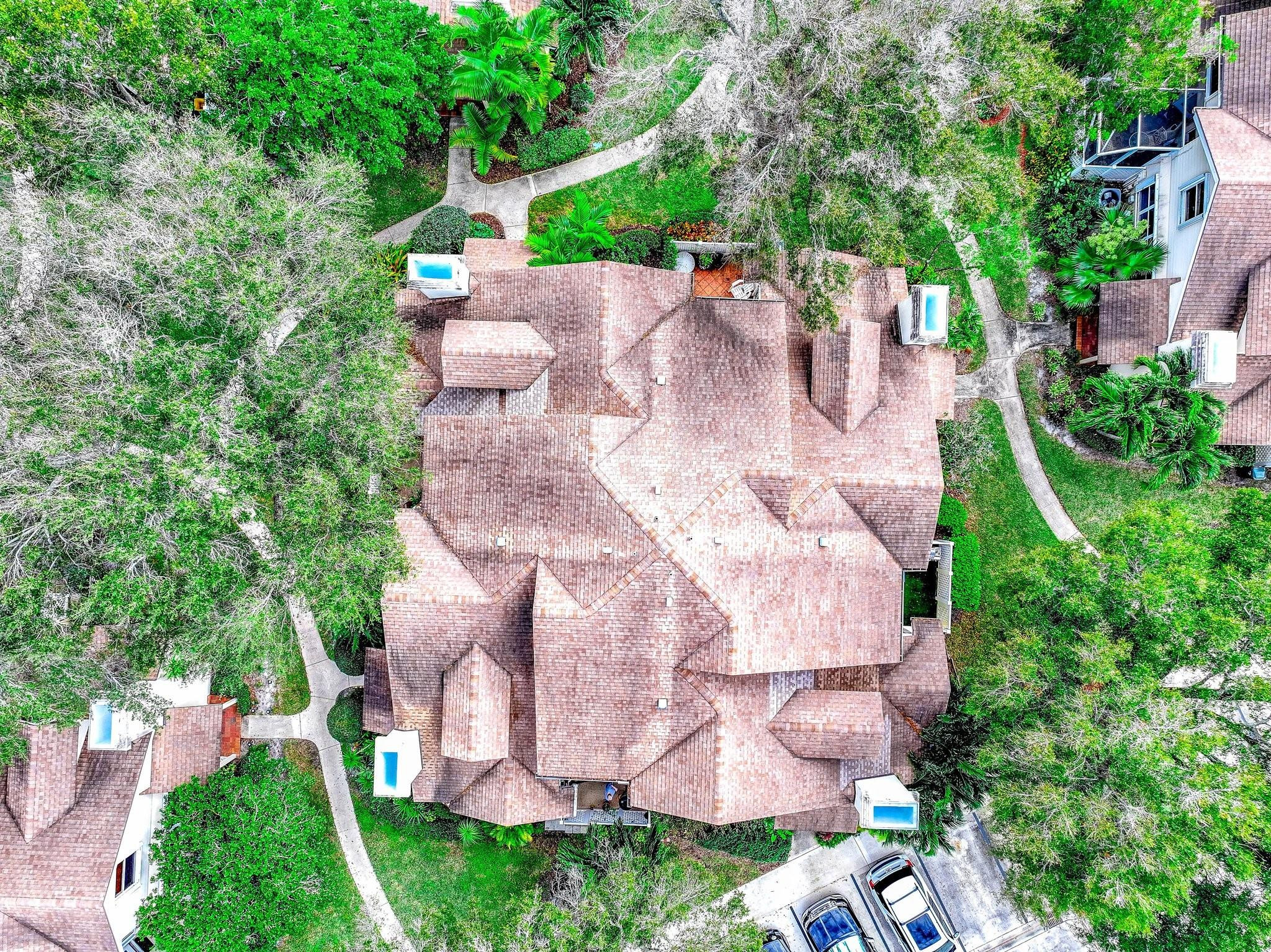 8109 Oakton Ct Unit: 9D