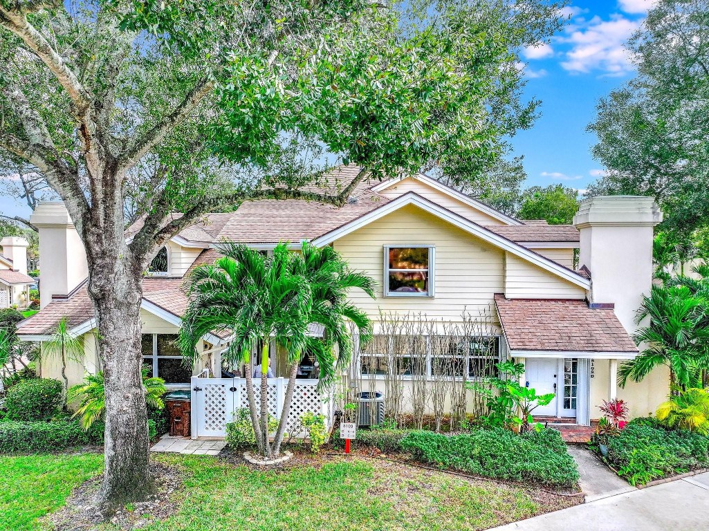 8109 Oakton Ct Unit: 9D