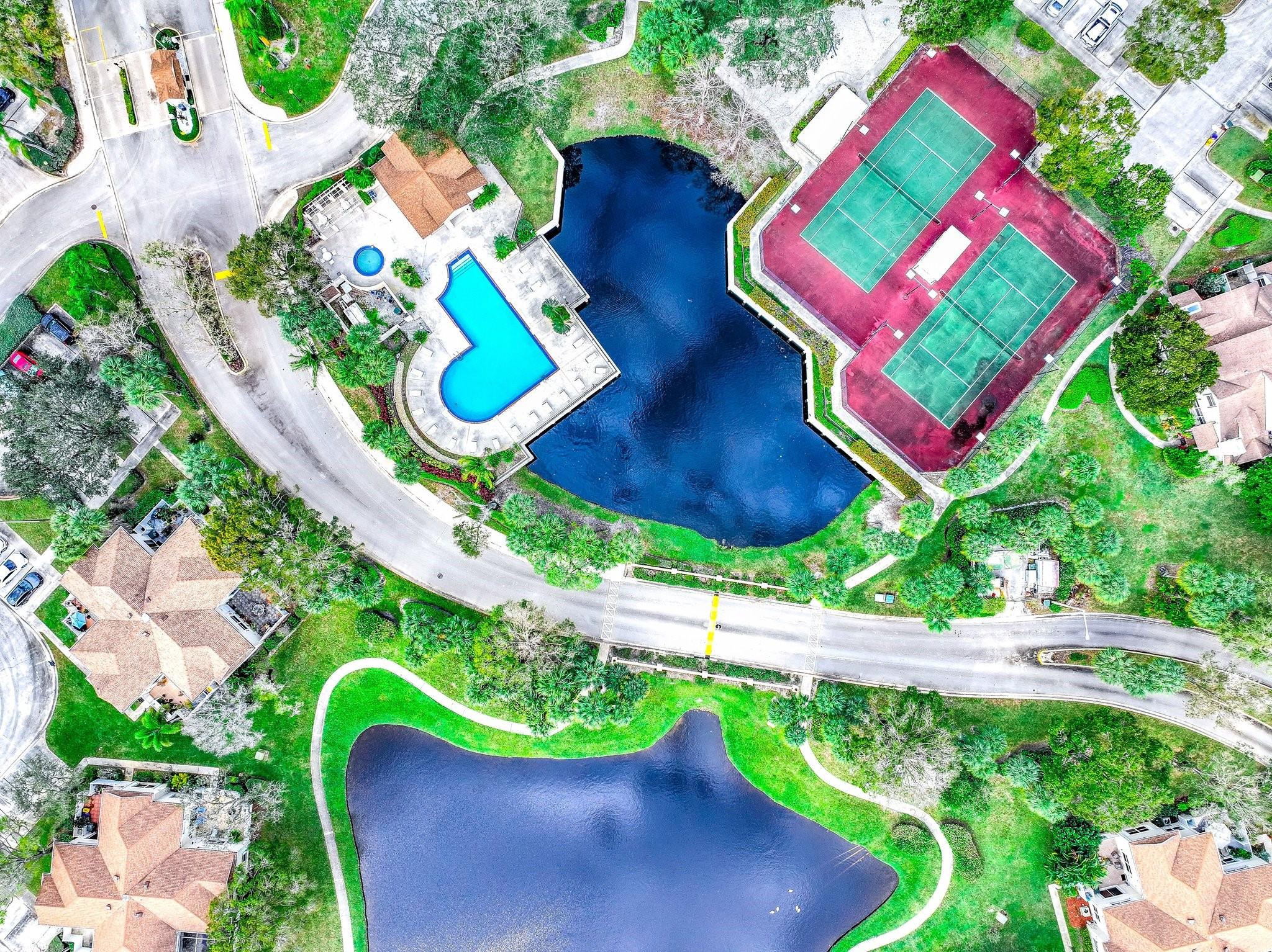 8109 Oakton Ct Unit: 9D