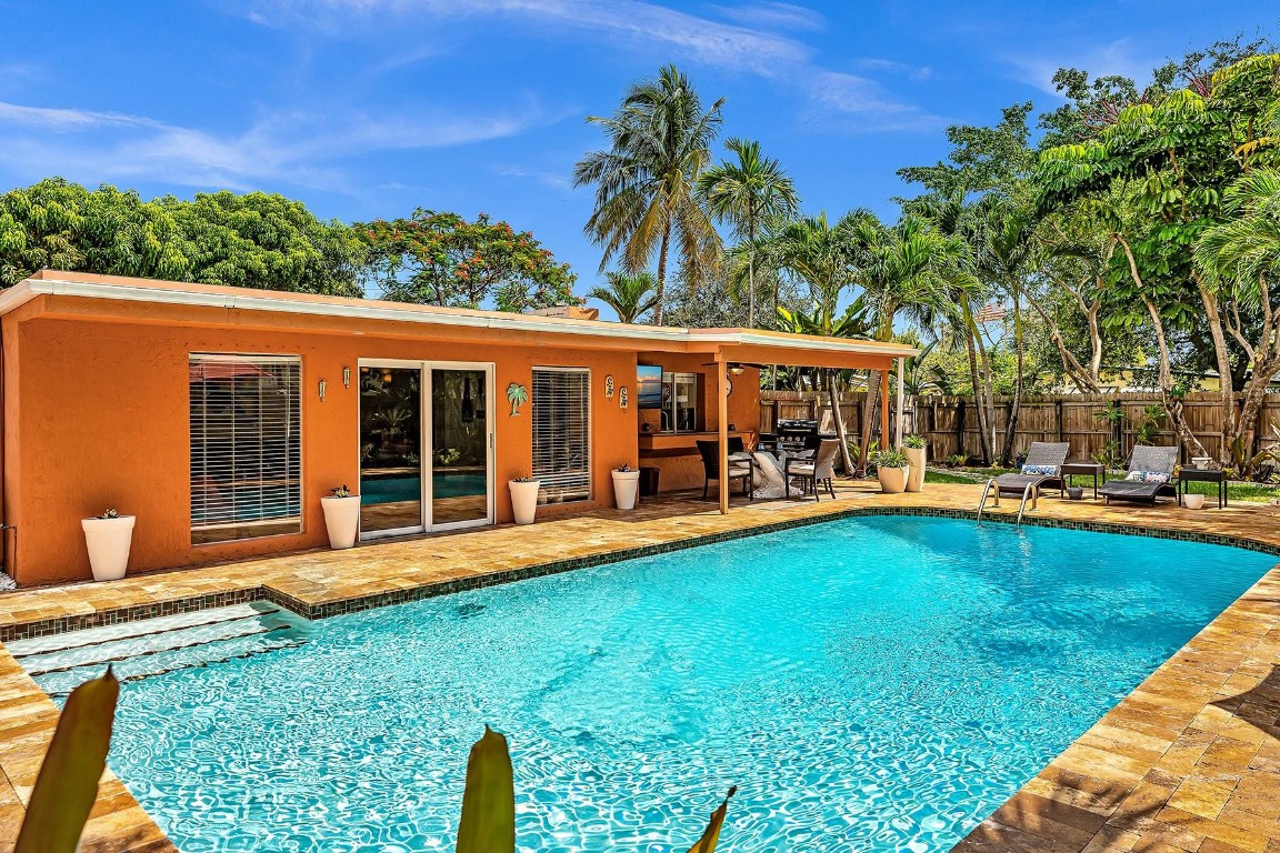 1501 N Victoria Park Rd