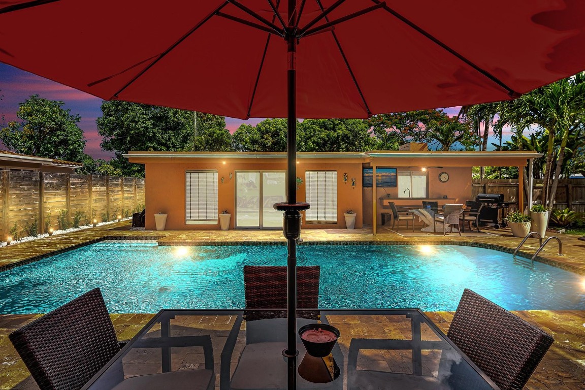 1501 N Victoria Park Rd