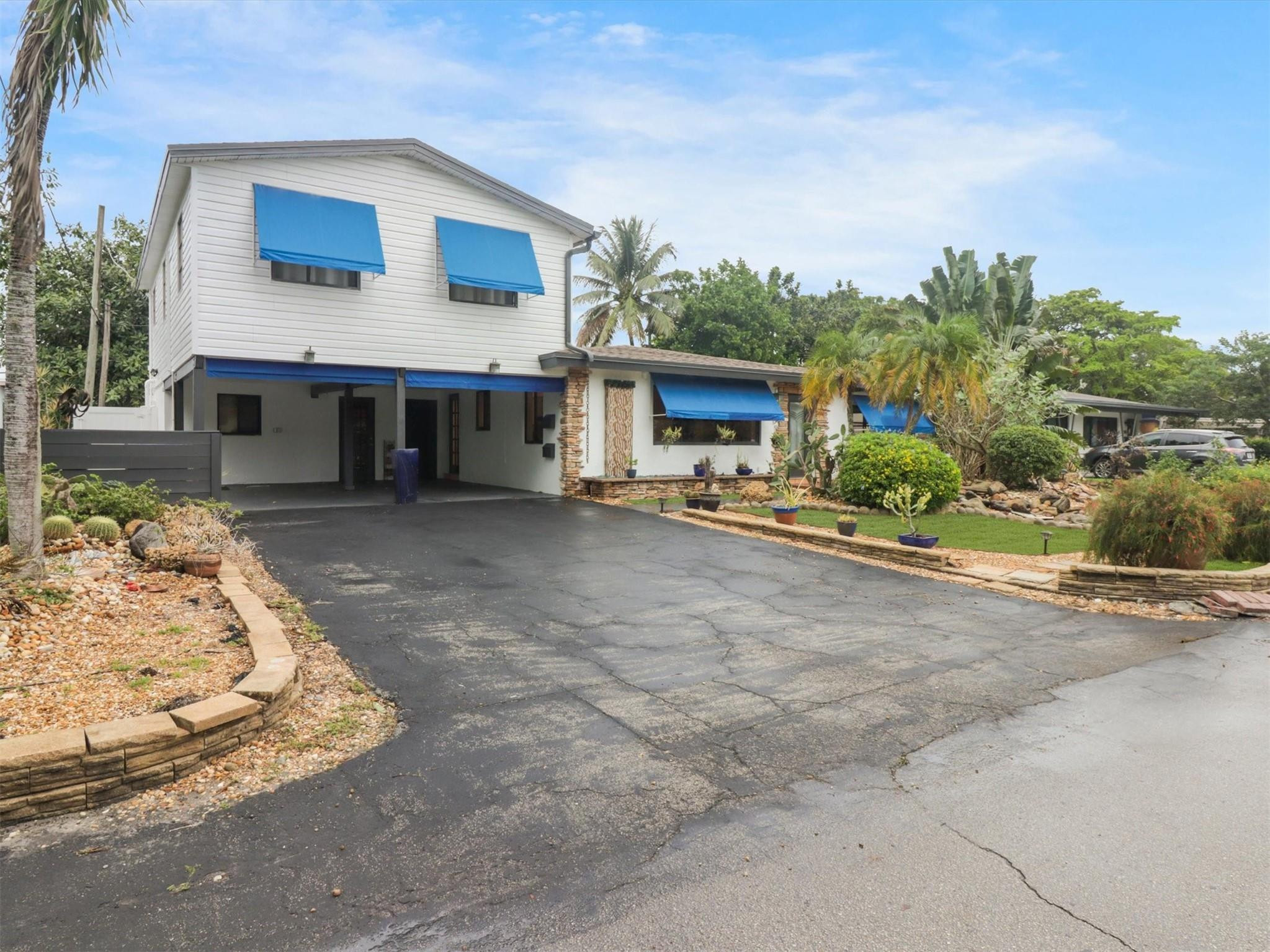 509 NW 25th St