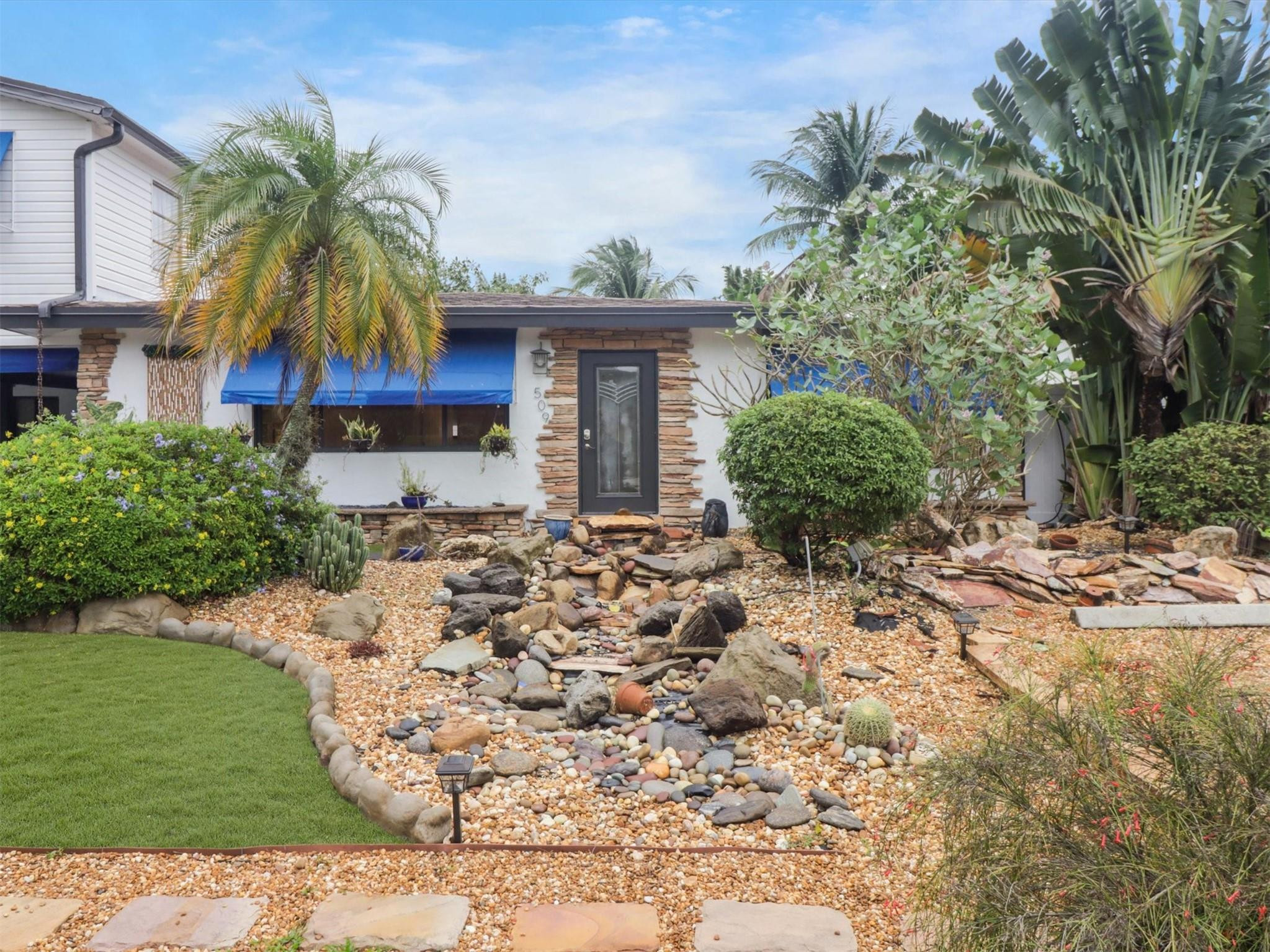 509 NW 25th St