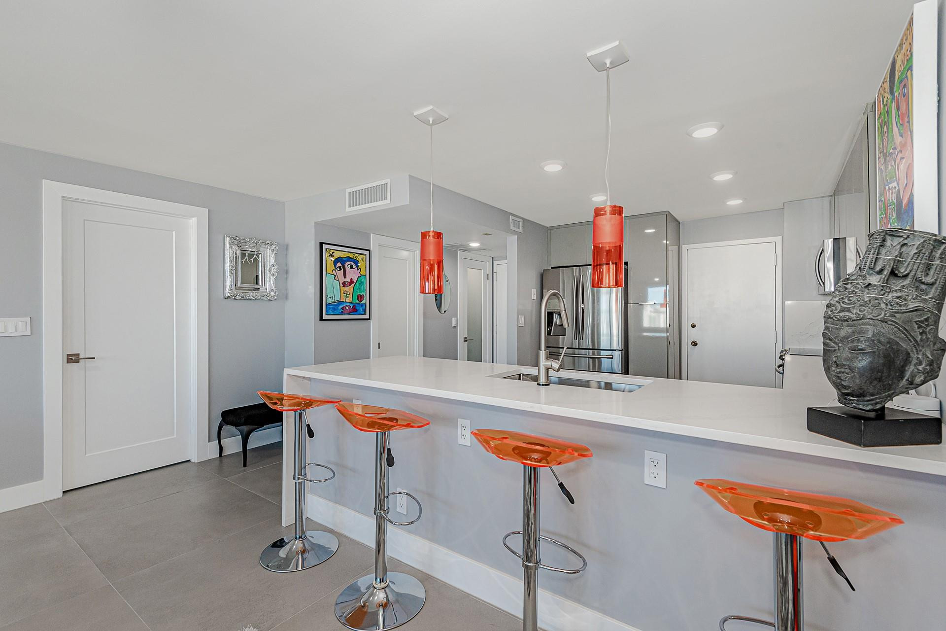 3015 N Ocean Blvd 17D