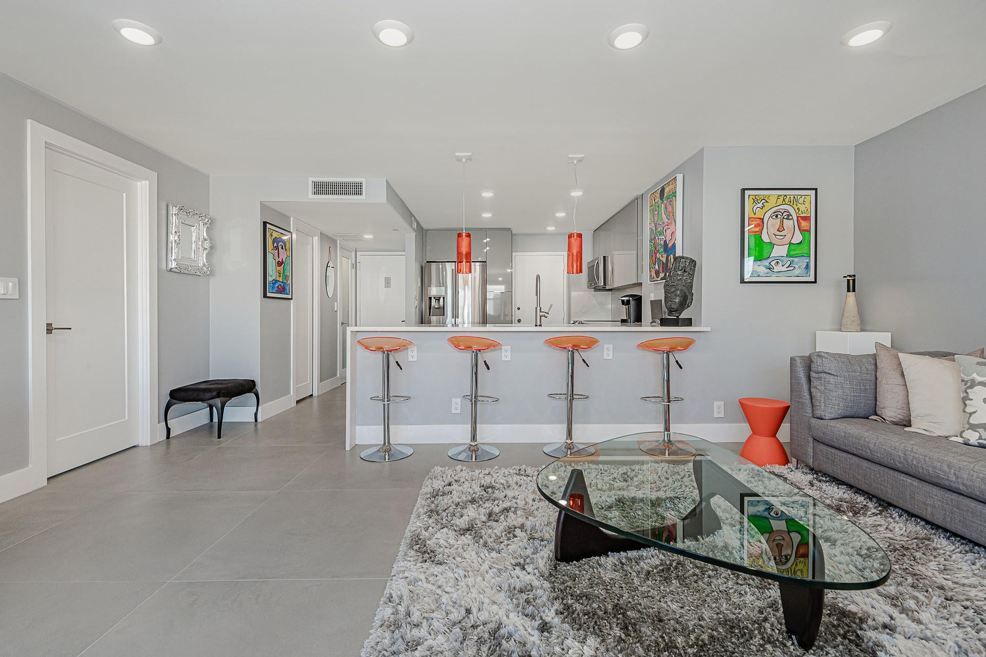 3015 N Ocean Blvd 17D