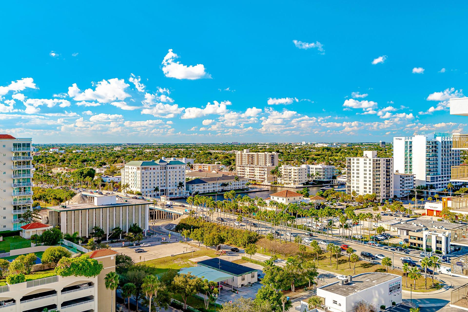 3015 N Ocean Blvd 17D