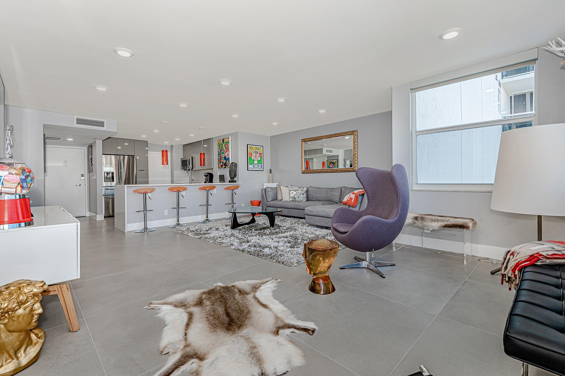 3015 N Ocean Blvd 17D