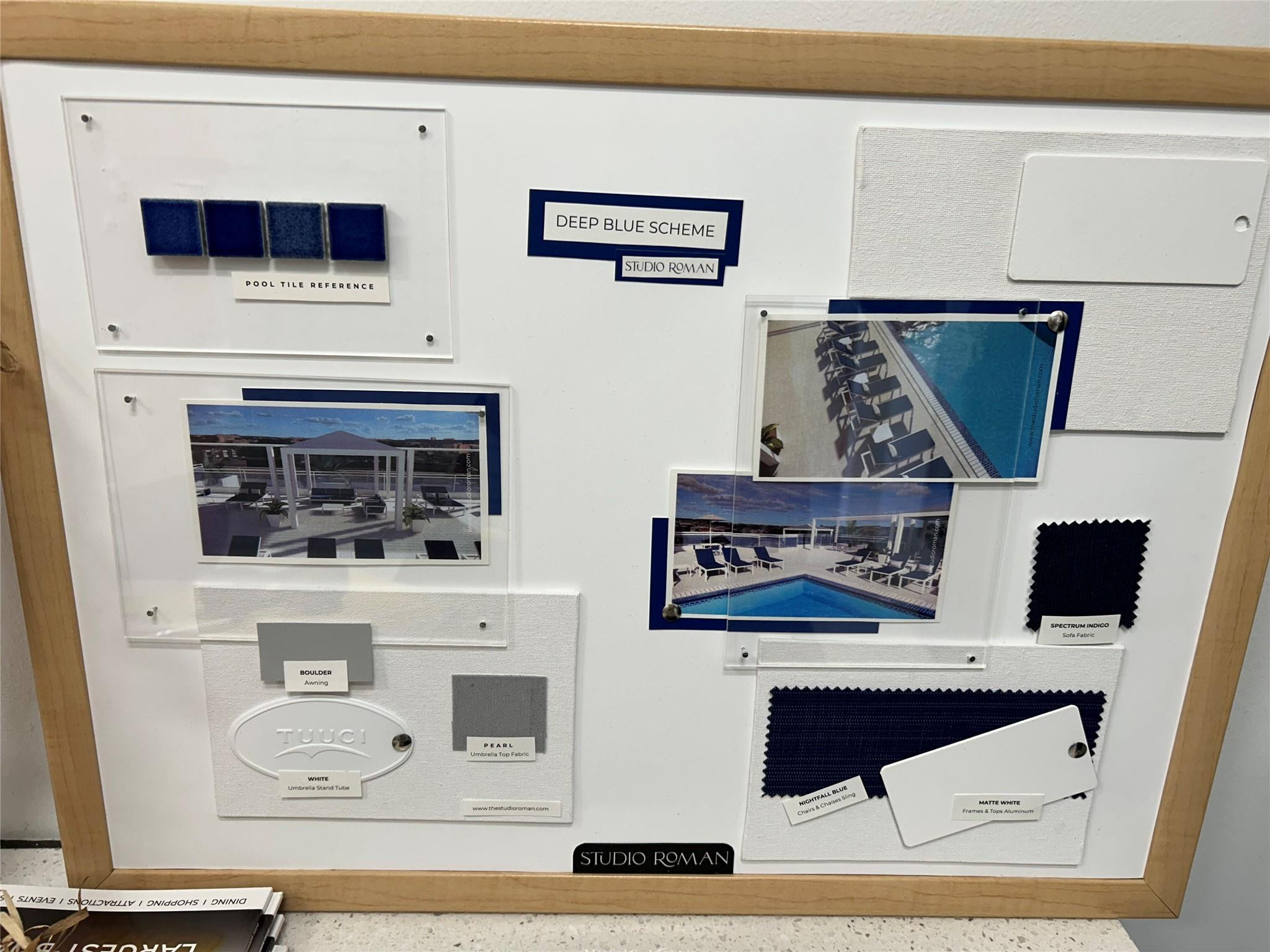 3015 N Ocean Blvd 17D