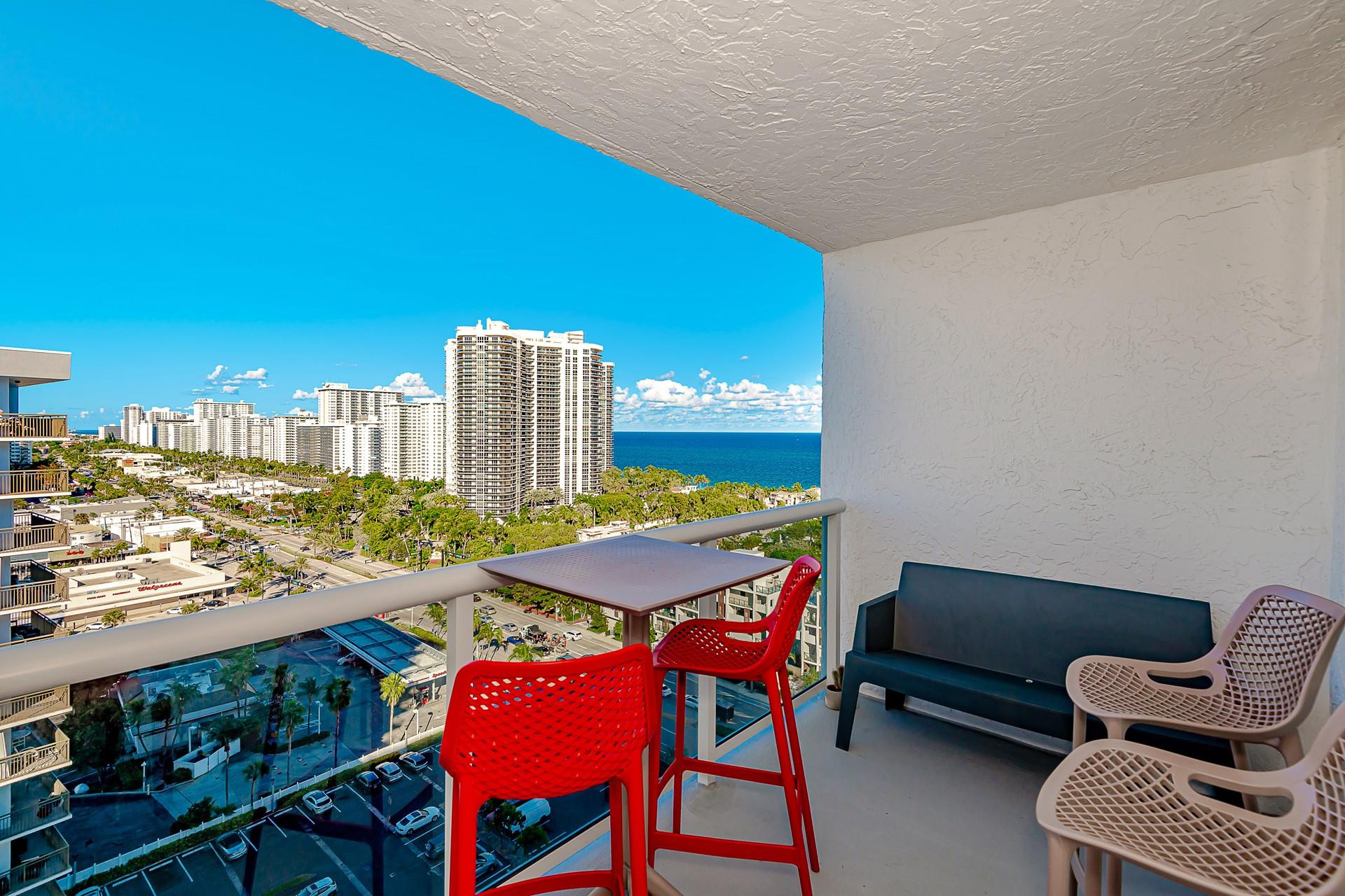 3015 N Ocean Blvd 17D