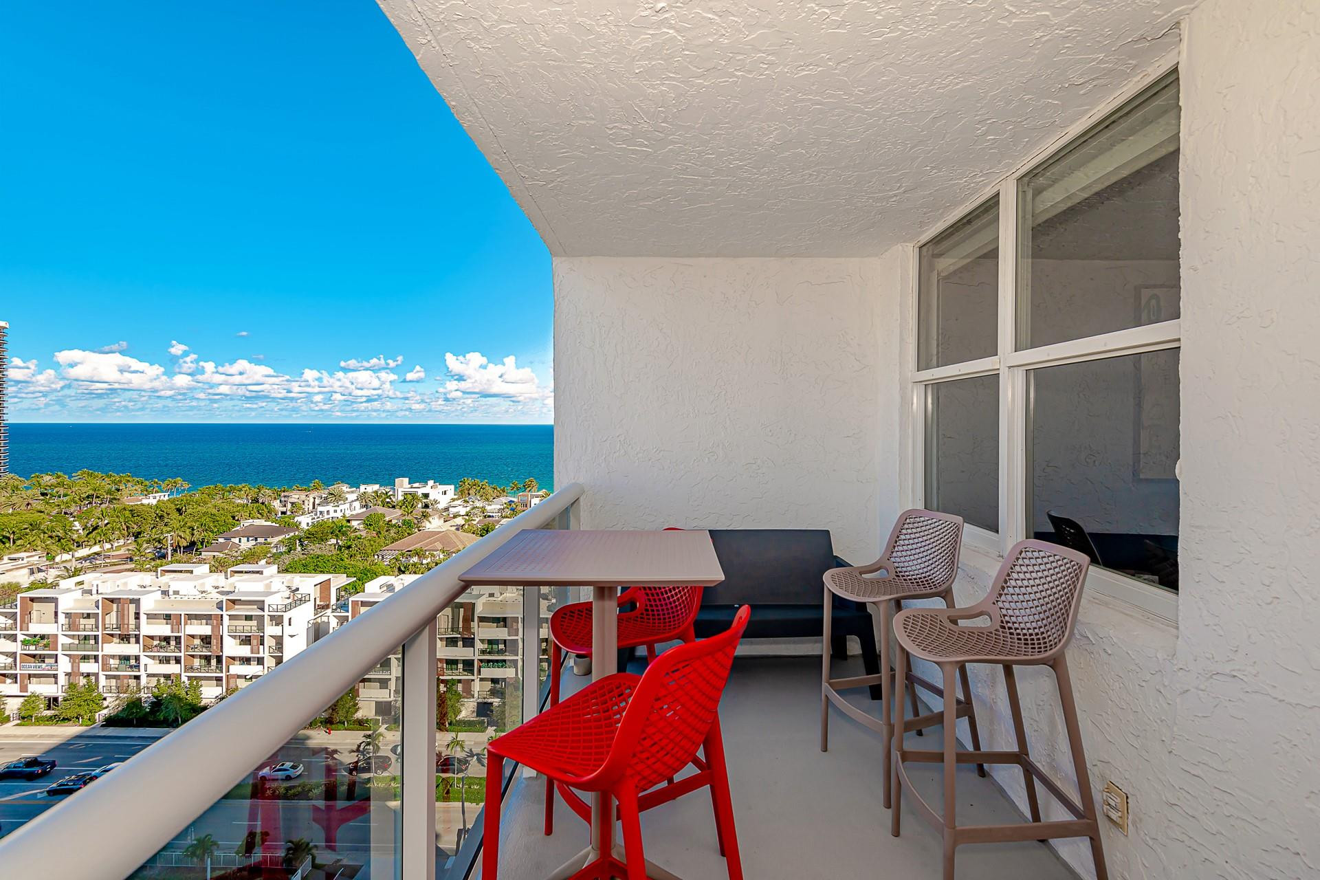 3015 N Ocean Blvd 17D