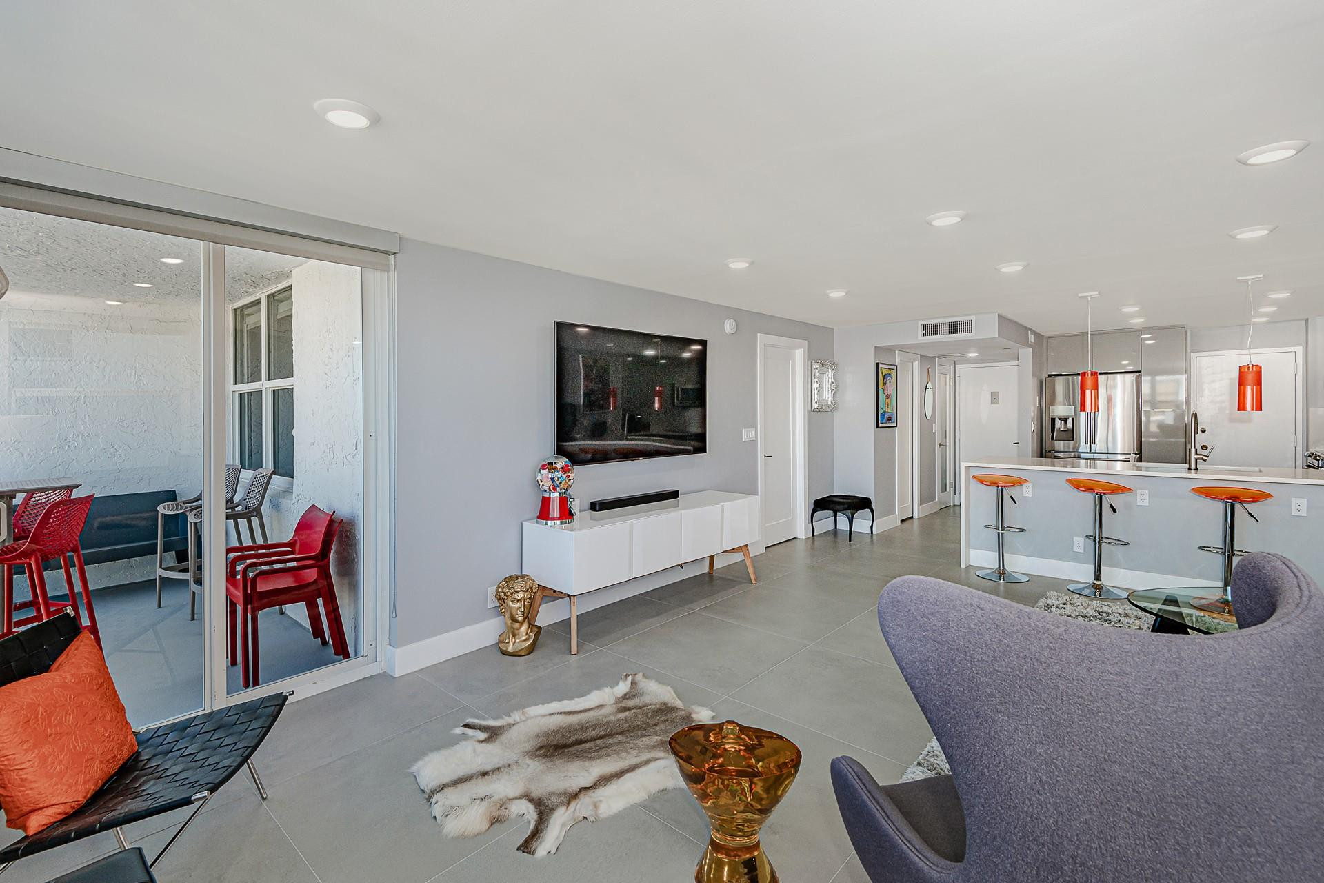 3015 N Ocean Blvd 17D