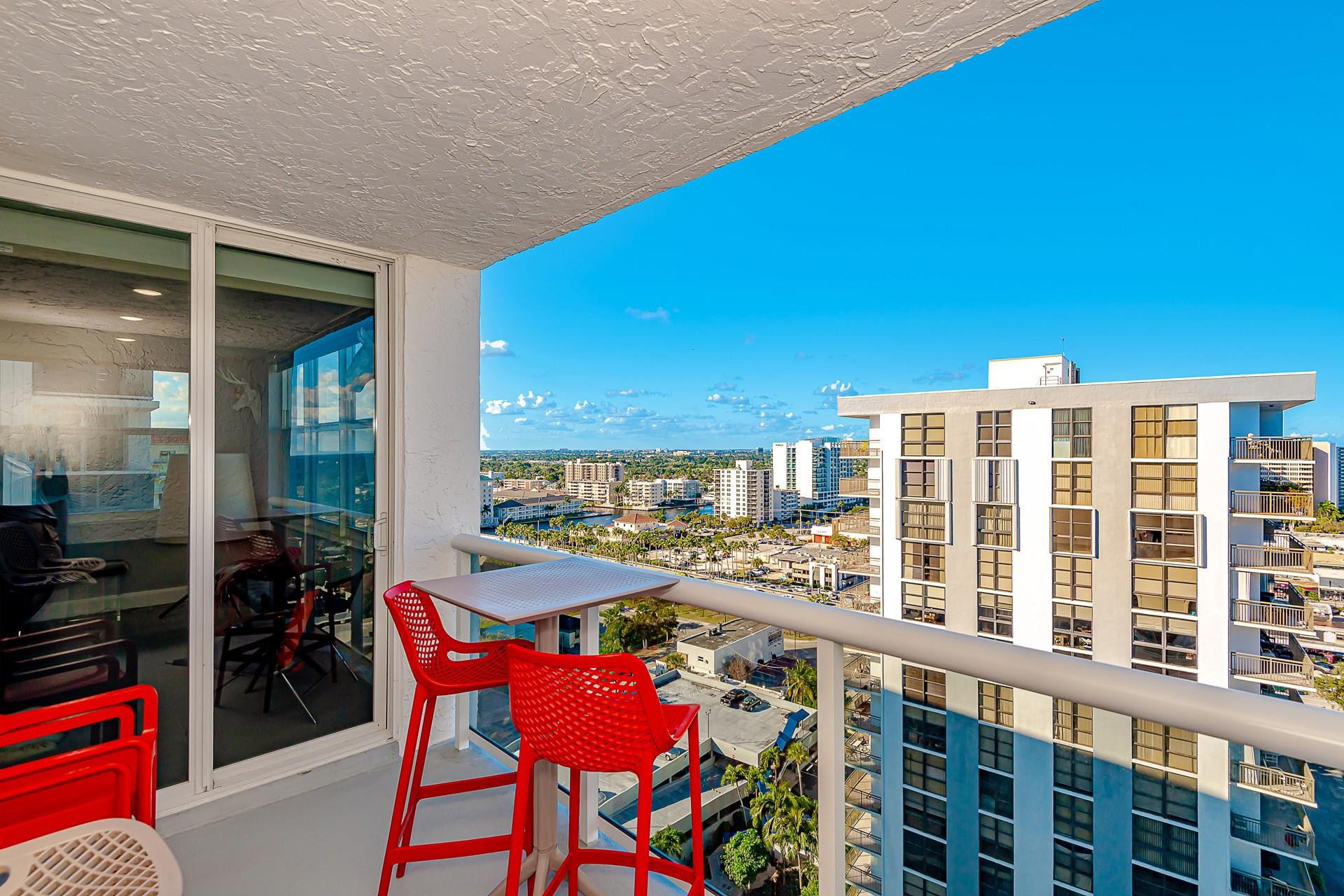 3015 N Ocean Blvd 17D