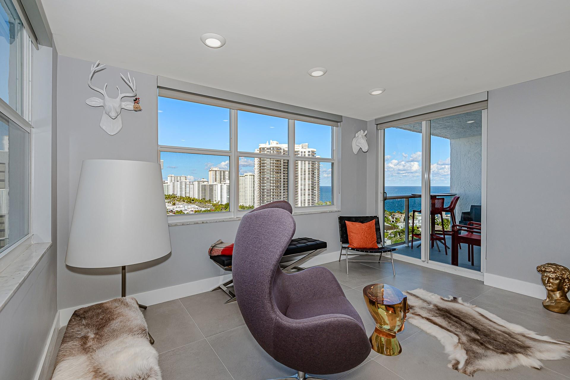 3015 N Ocean Blvd 17D