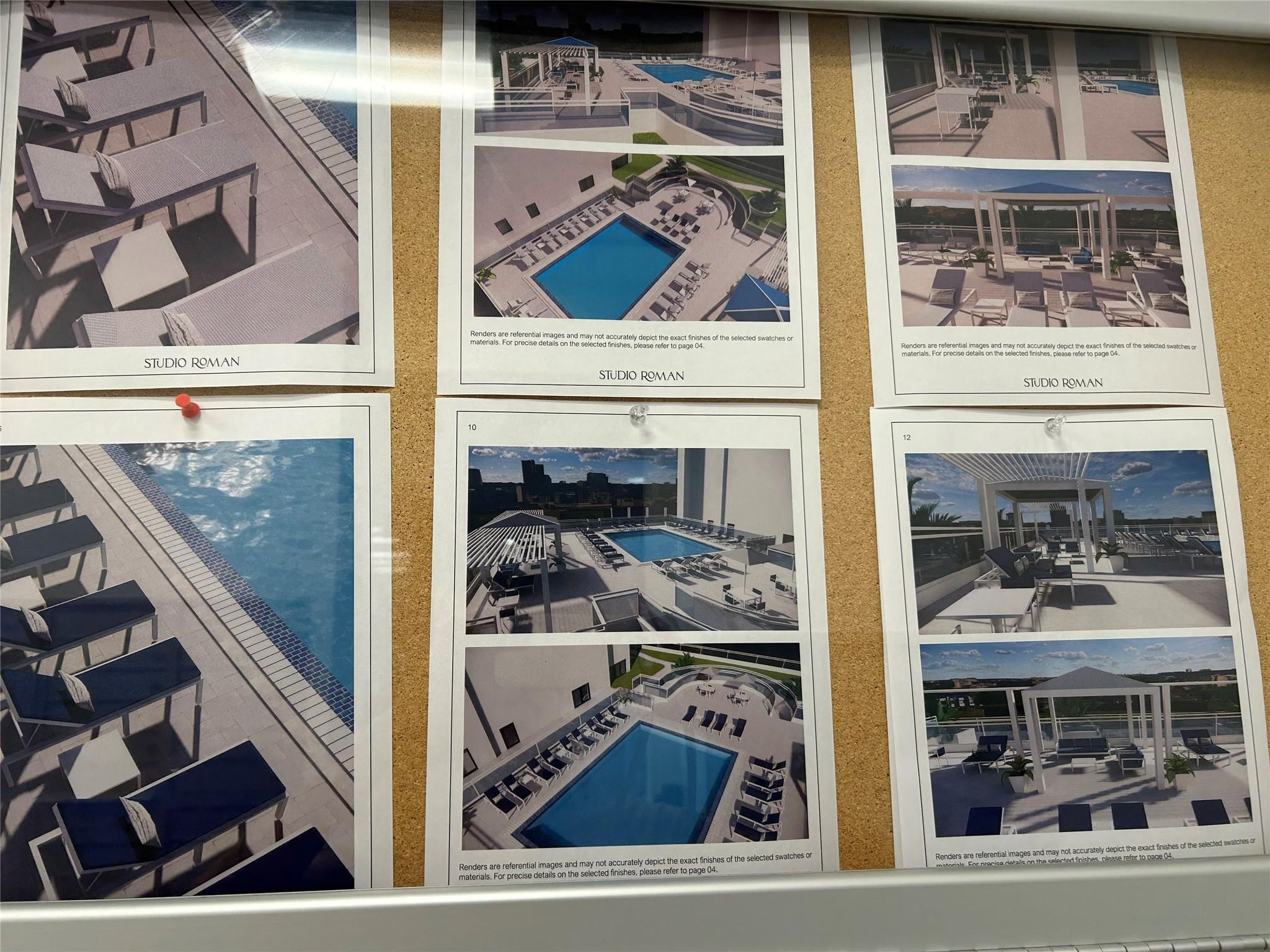 3015 N Ocean Blvd 17D