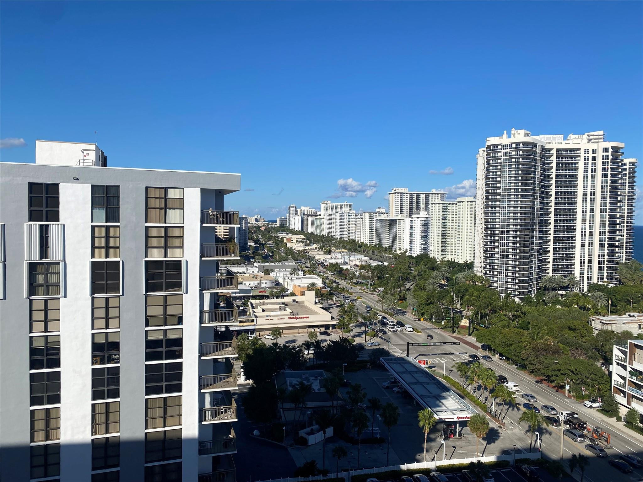 3015 N Ocean Blvd 17D