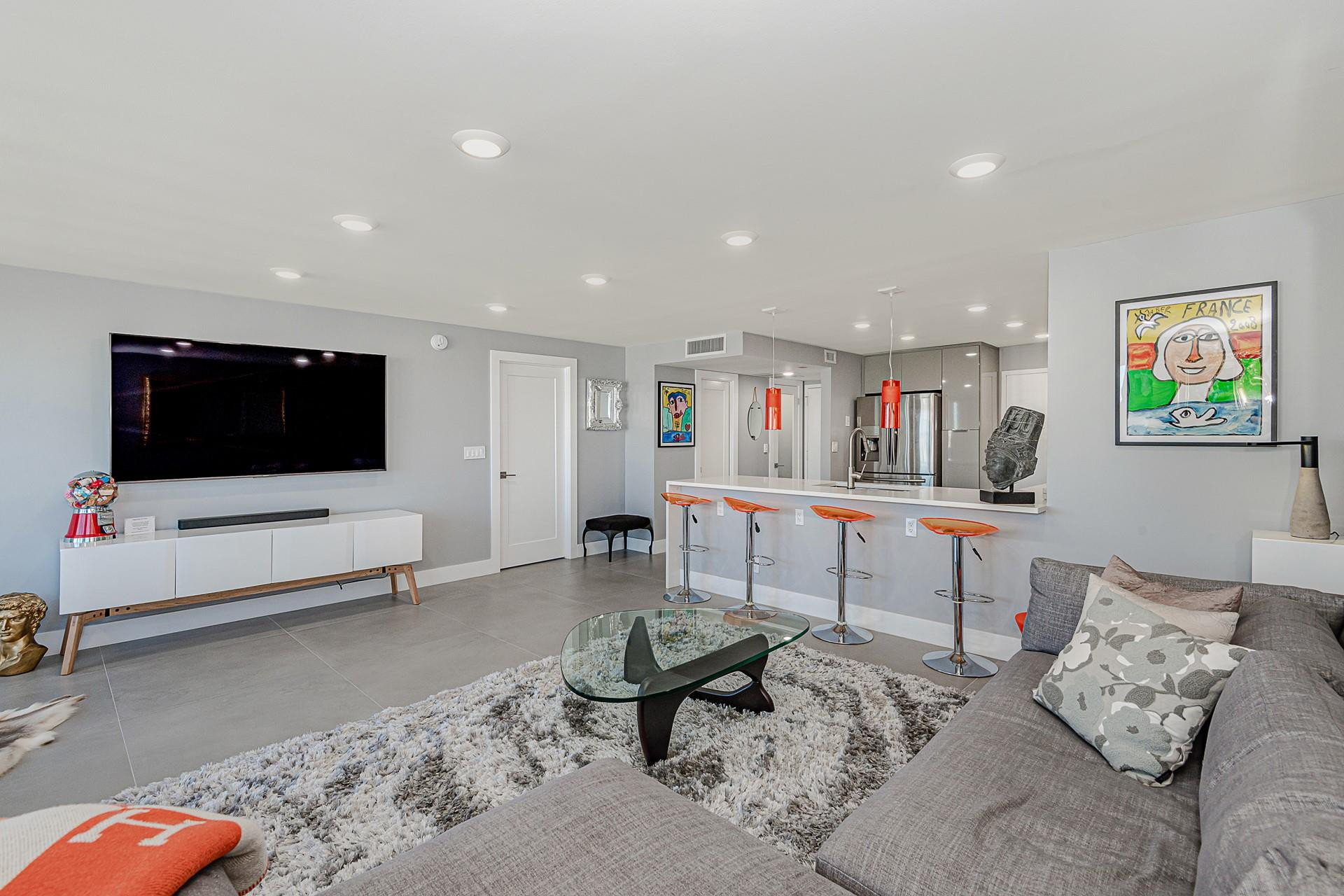 3015 N Ocean Blvd 17D